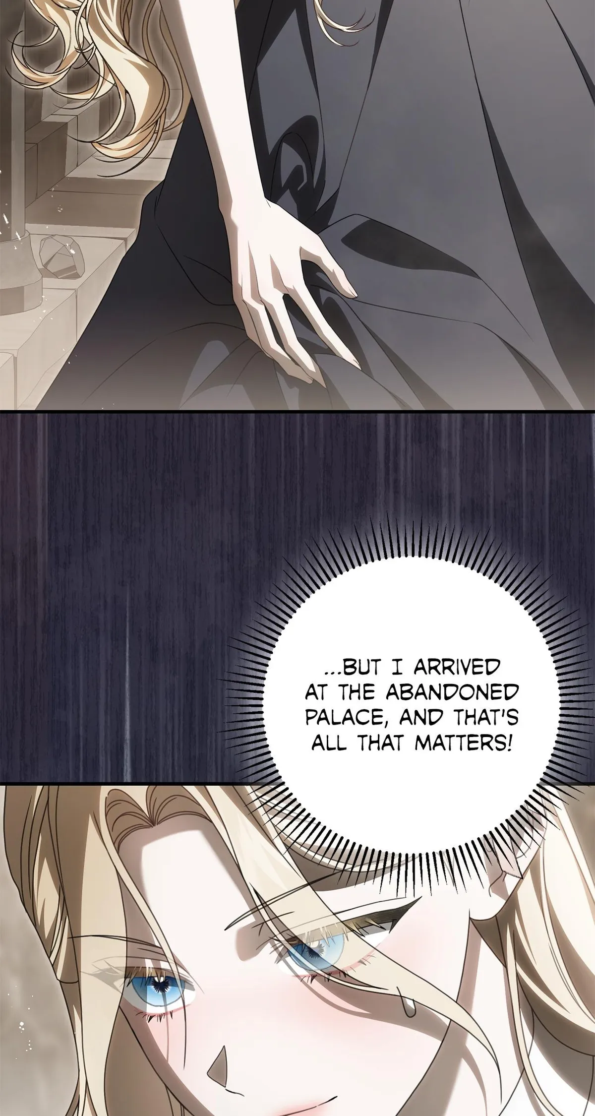 That's Not What My Will Said Chapter 51 page 41 - 