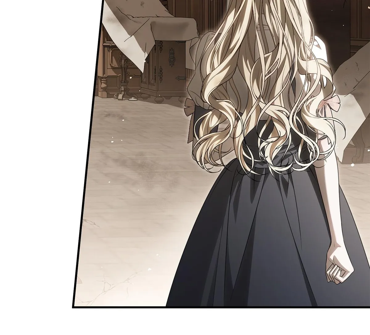 That's Not What My Will Said Chapter 51 page 47 - 