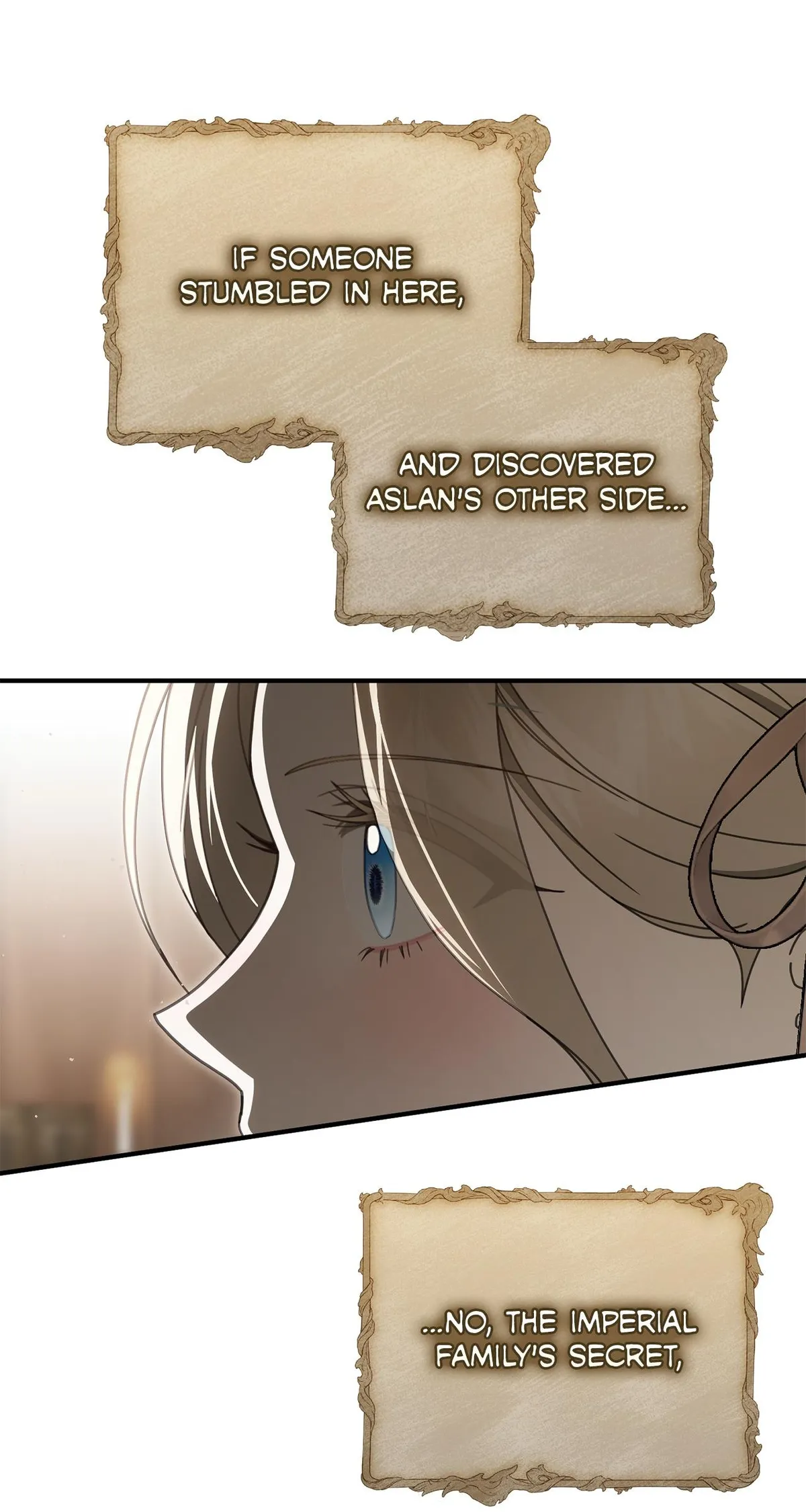 That's Not What My Will Said Chapter 51 page 48 - 