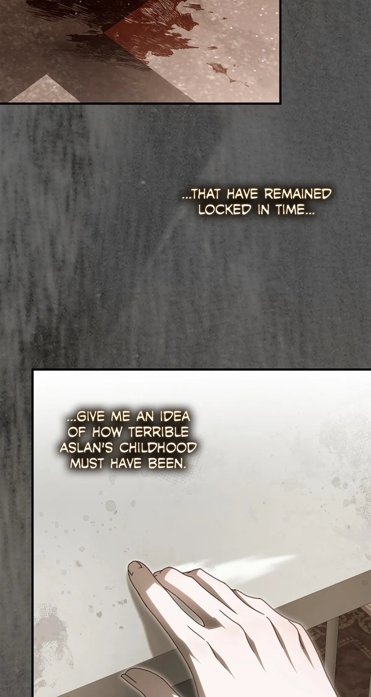 That's Not What My Will Said Chapter 51 page 51 - 
