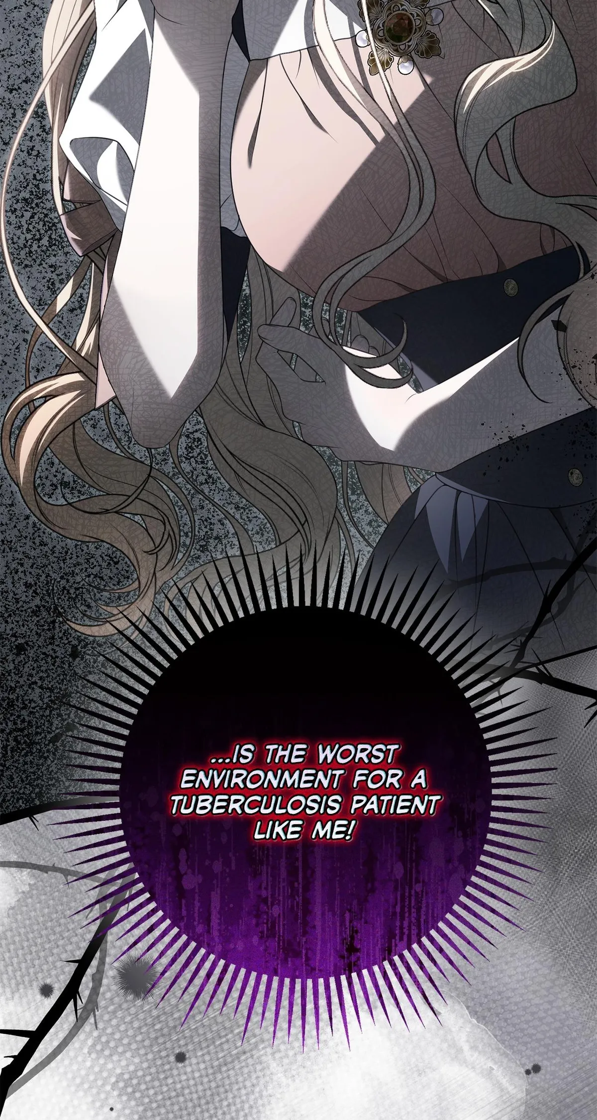 That's Not What My Will Said Chapter 51 page 54 - 
