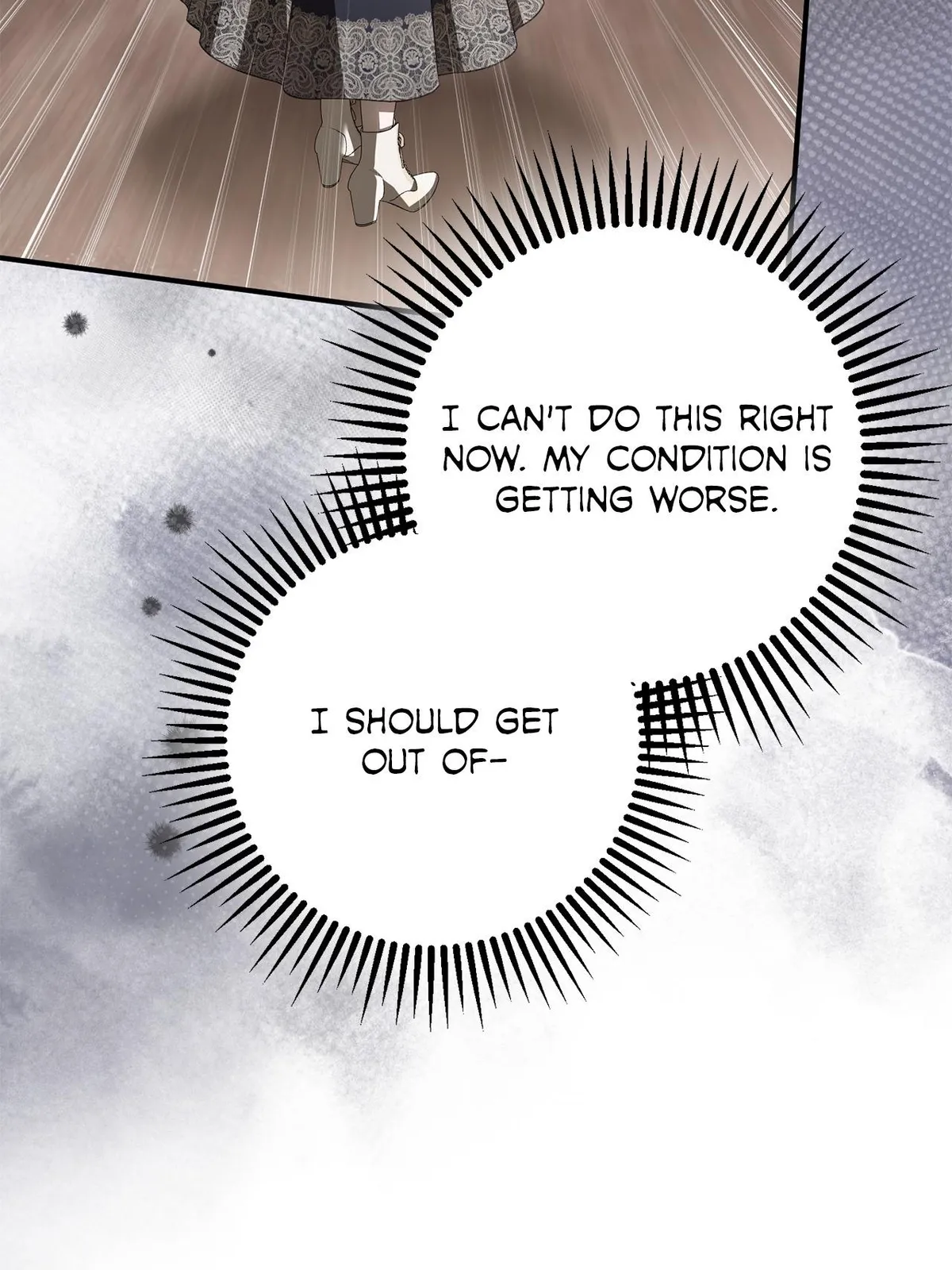 That's Not What My Will Said Chapter 51 page 56 - 