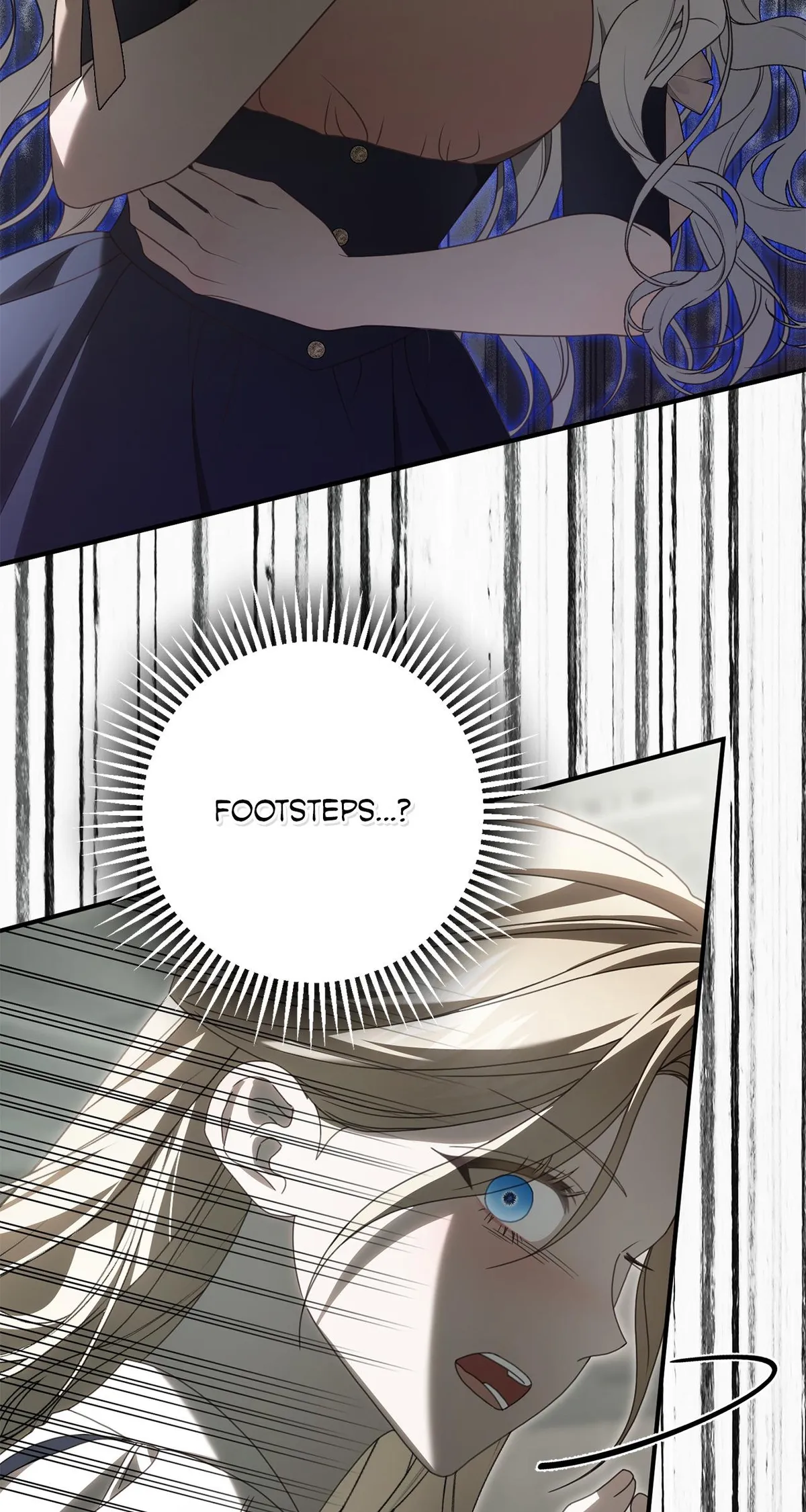That's Not What My Will Said Chapter 51 page 58 - 