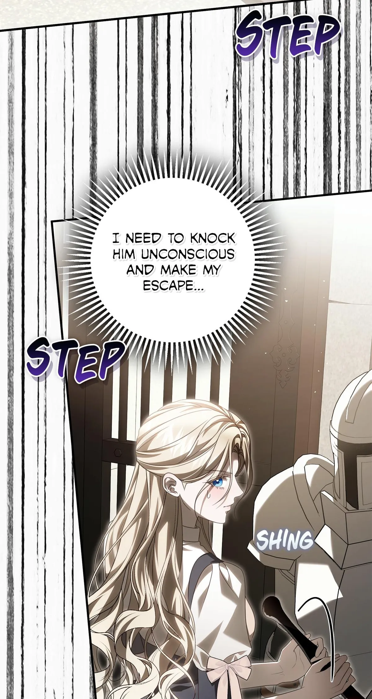 That's Not What My Will Said Chapter 51 page 60 - 