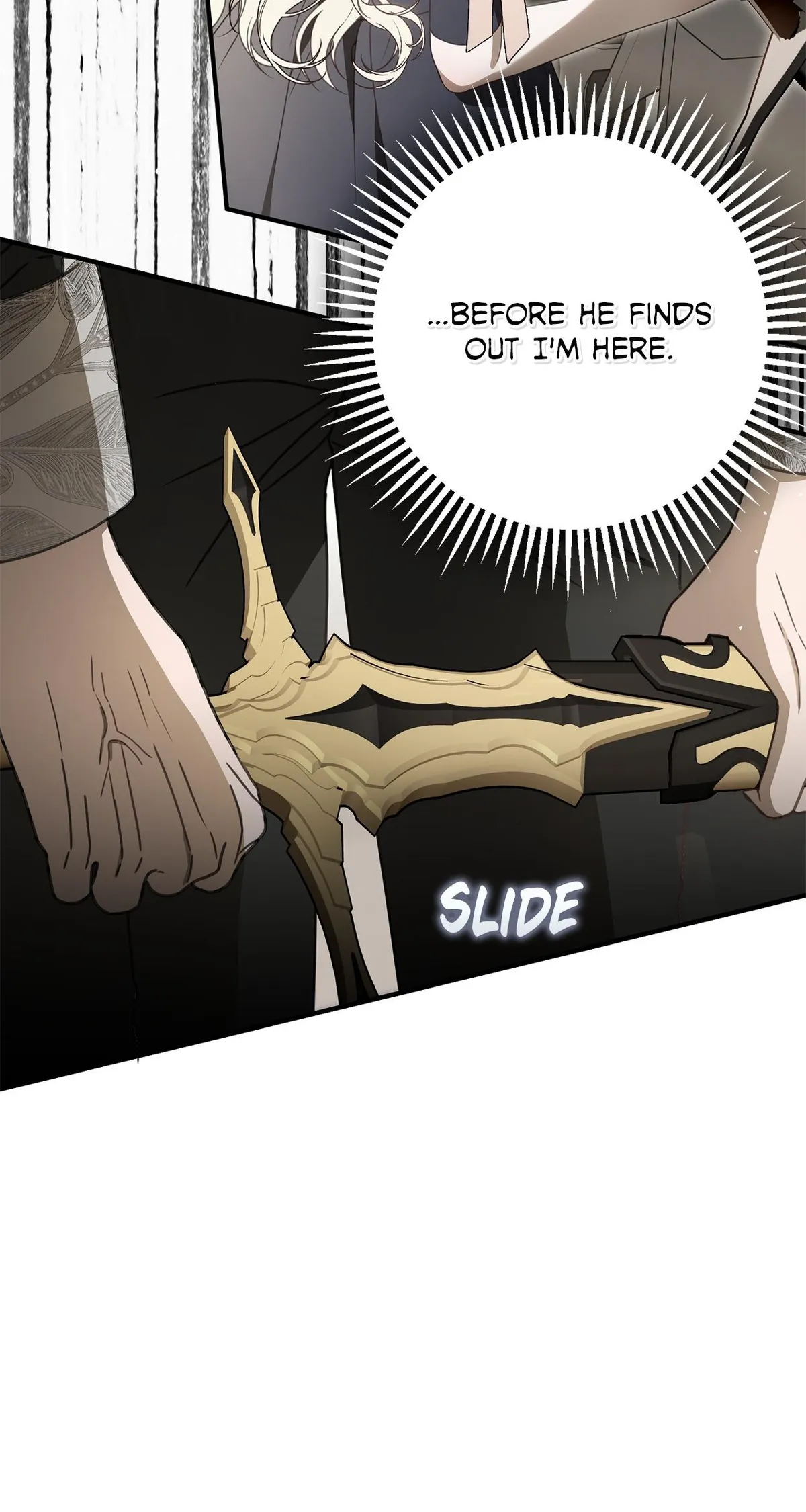 That's Not What My Will Said Chapter 51 page 61 - 