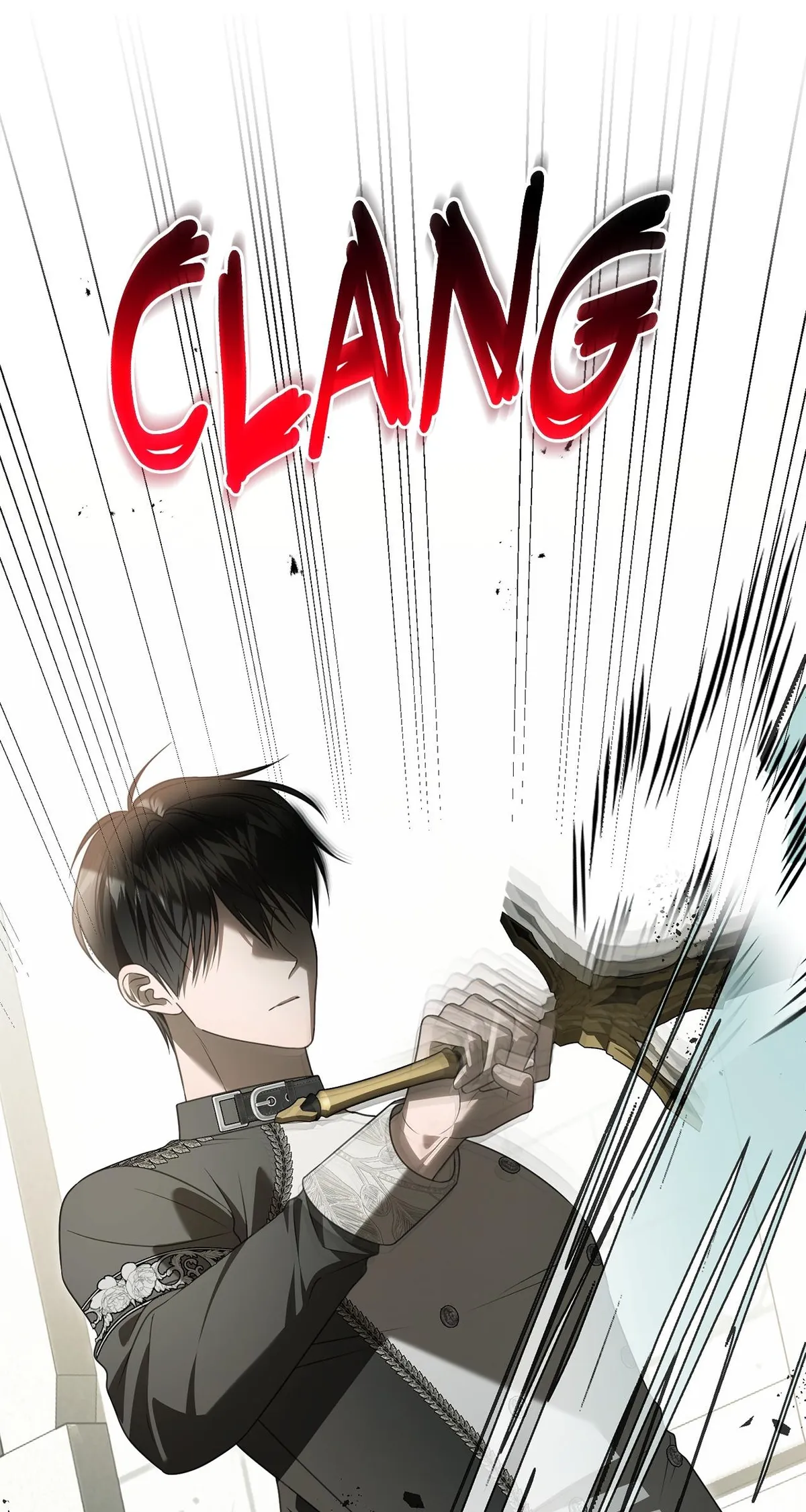 That's Not What My Will Said Chapter 51 page 62 - 