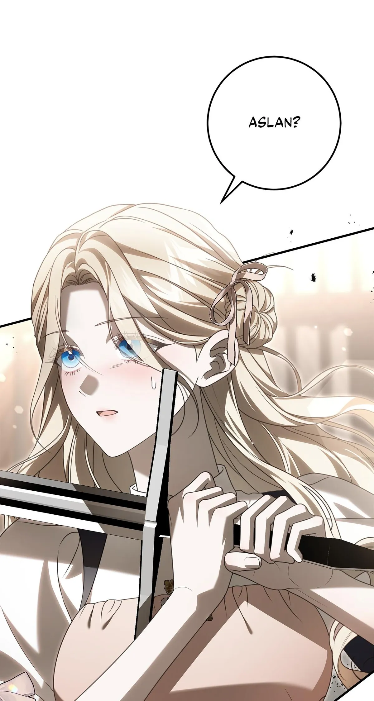 That's Not What My Will Said Chapter 51 page 65 - 