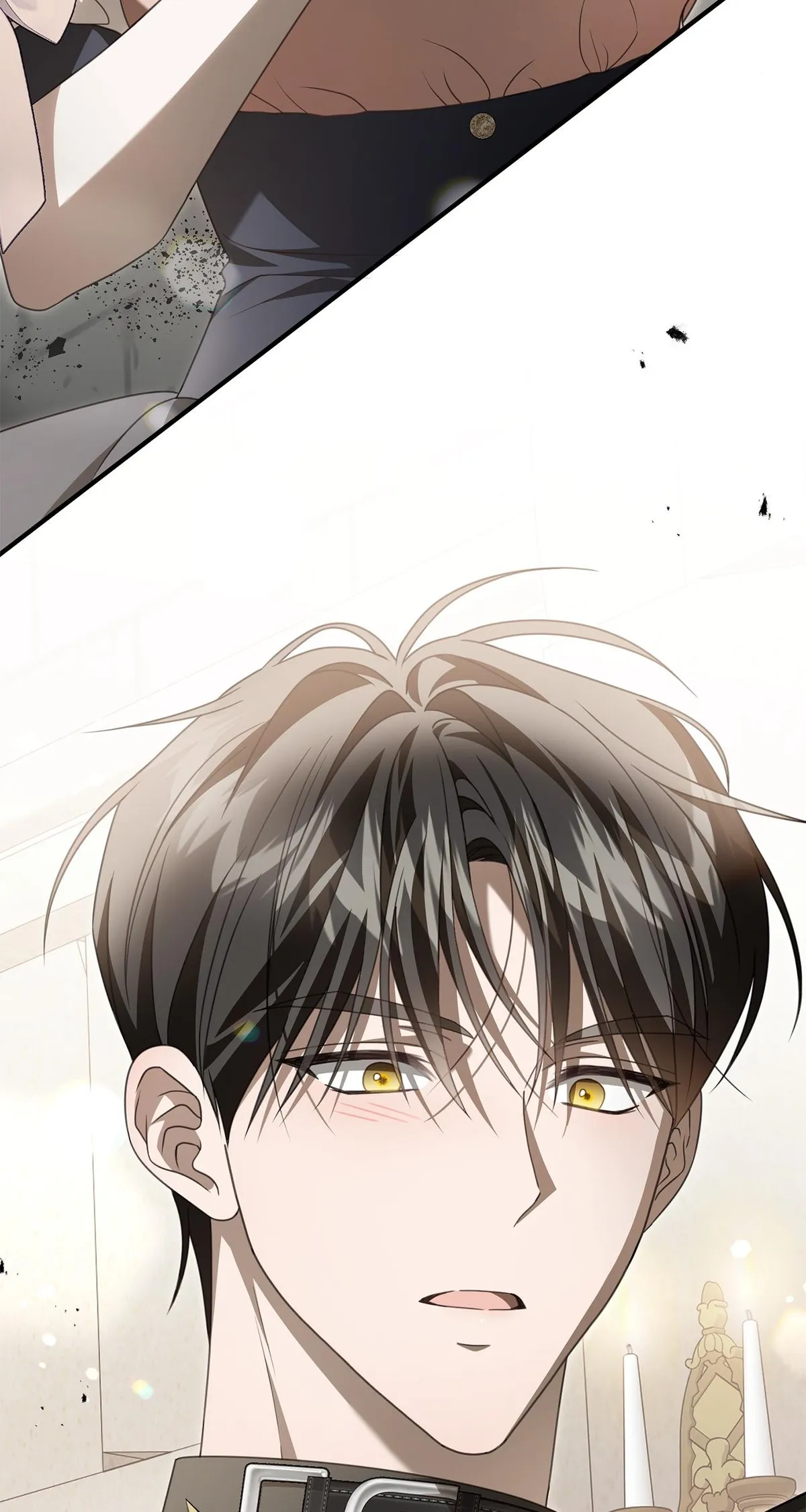 That's Not What My Will Said Chapter 51 page 66 - 