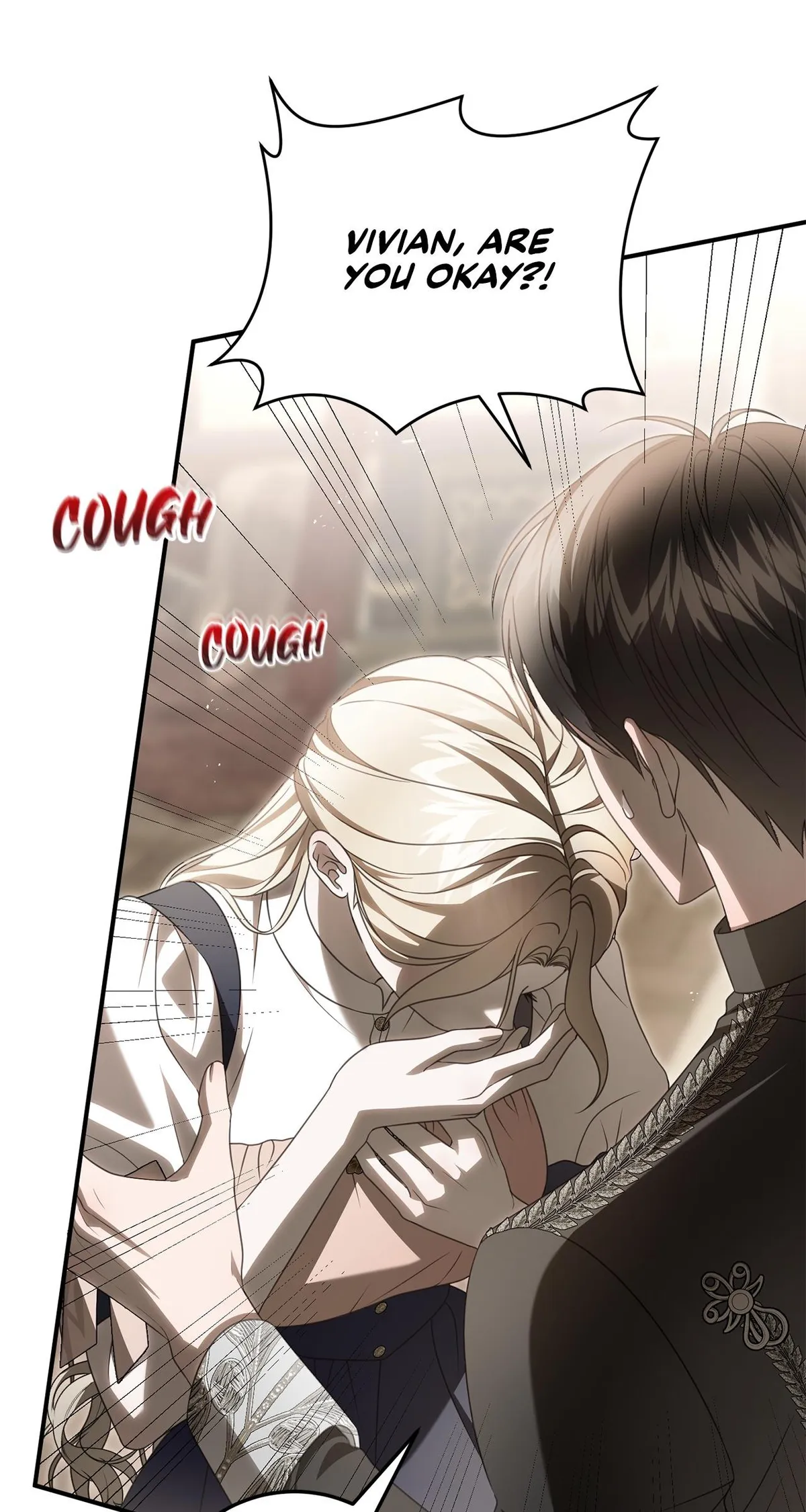 That's Not What My Will Said Chapter 51 page 75 - 