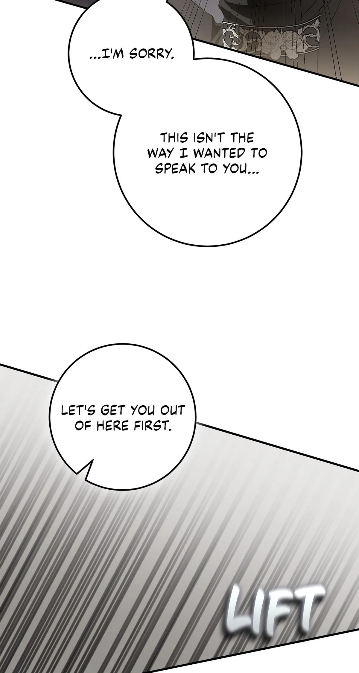 That's Not What My Will Said Chapter 51 page 76 - 