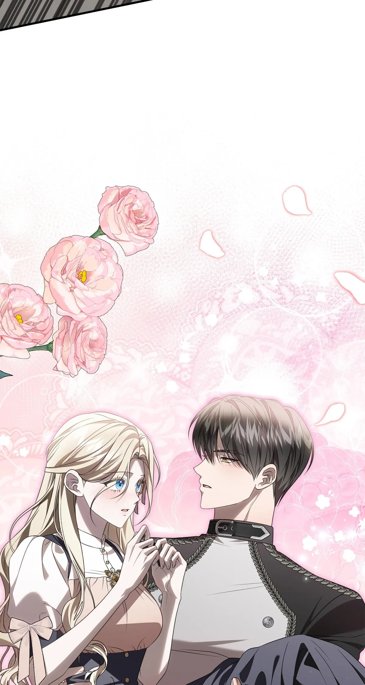 That's Not What My Will Said Chapter 51 page 77 - 
