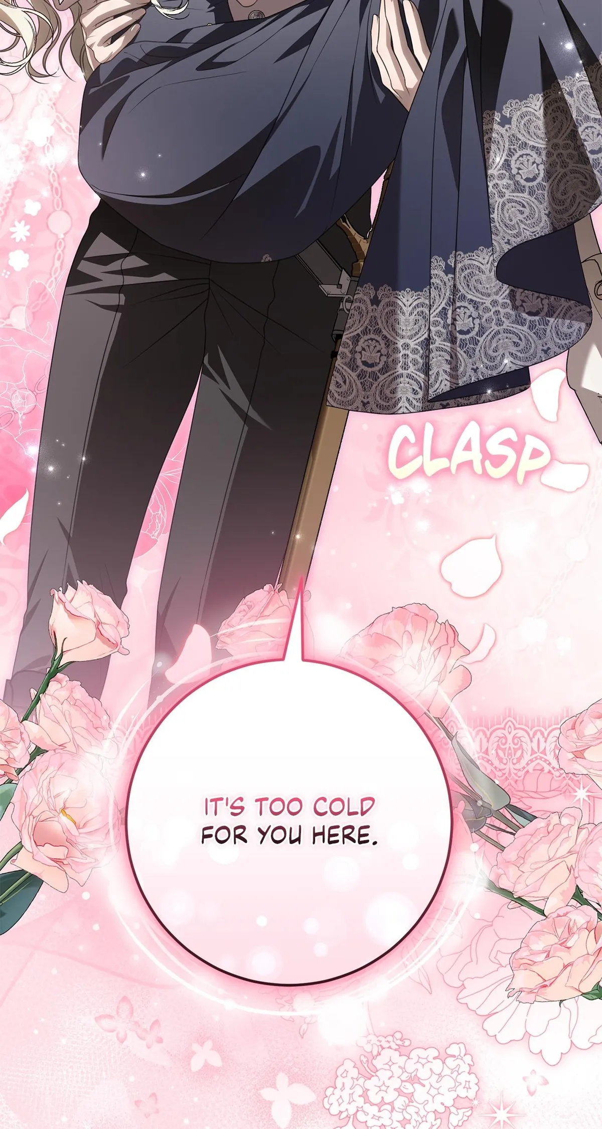That's Not What My Will Said Chapter 51 page 78 - 