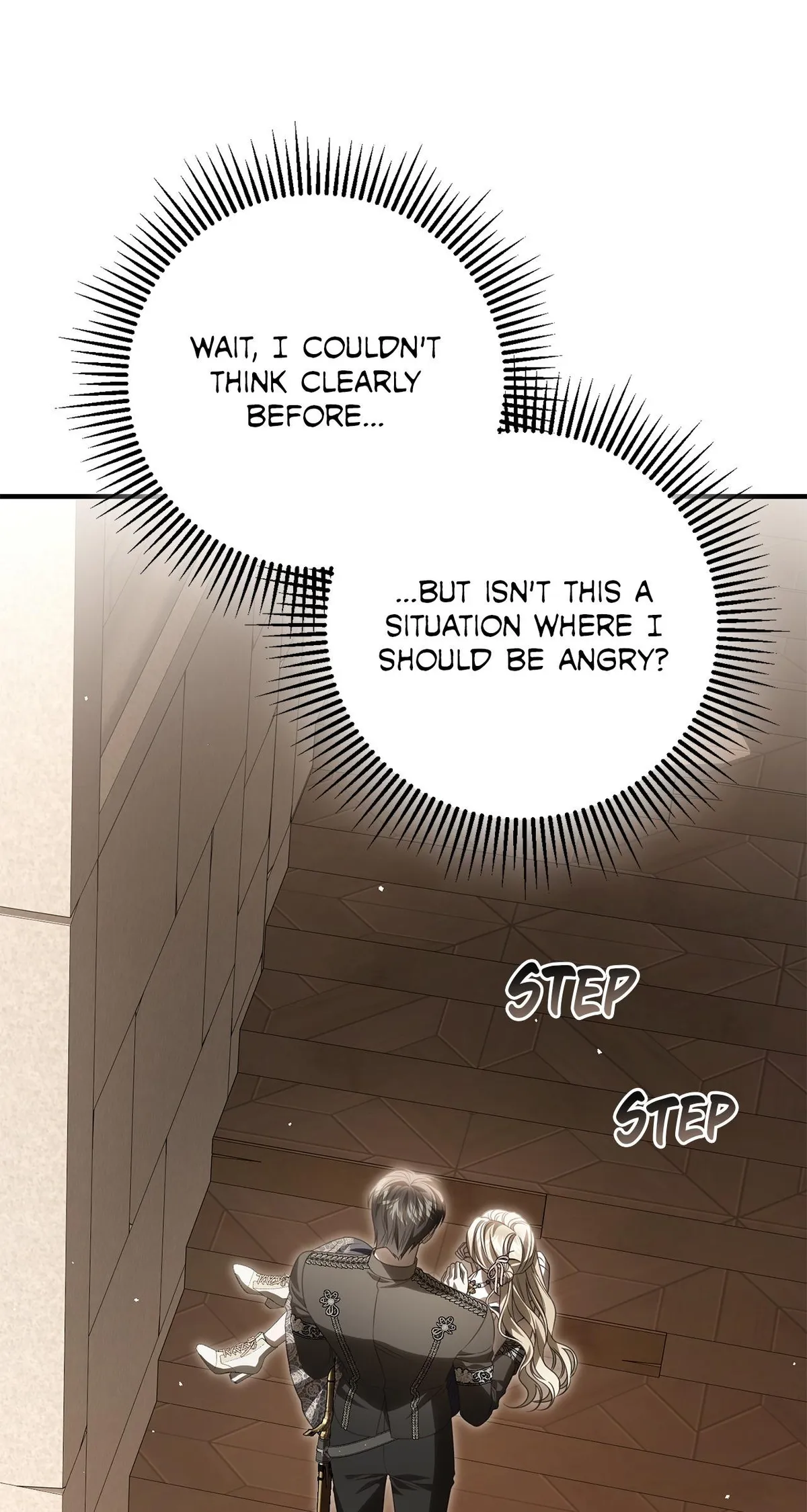 That's Not What My Will Said Chapter 51 page 83 - 