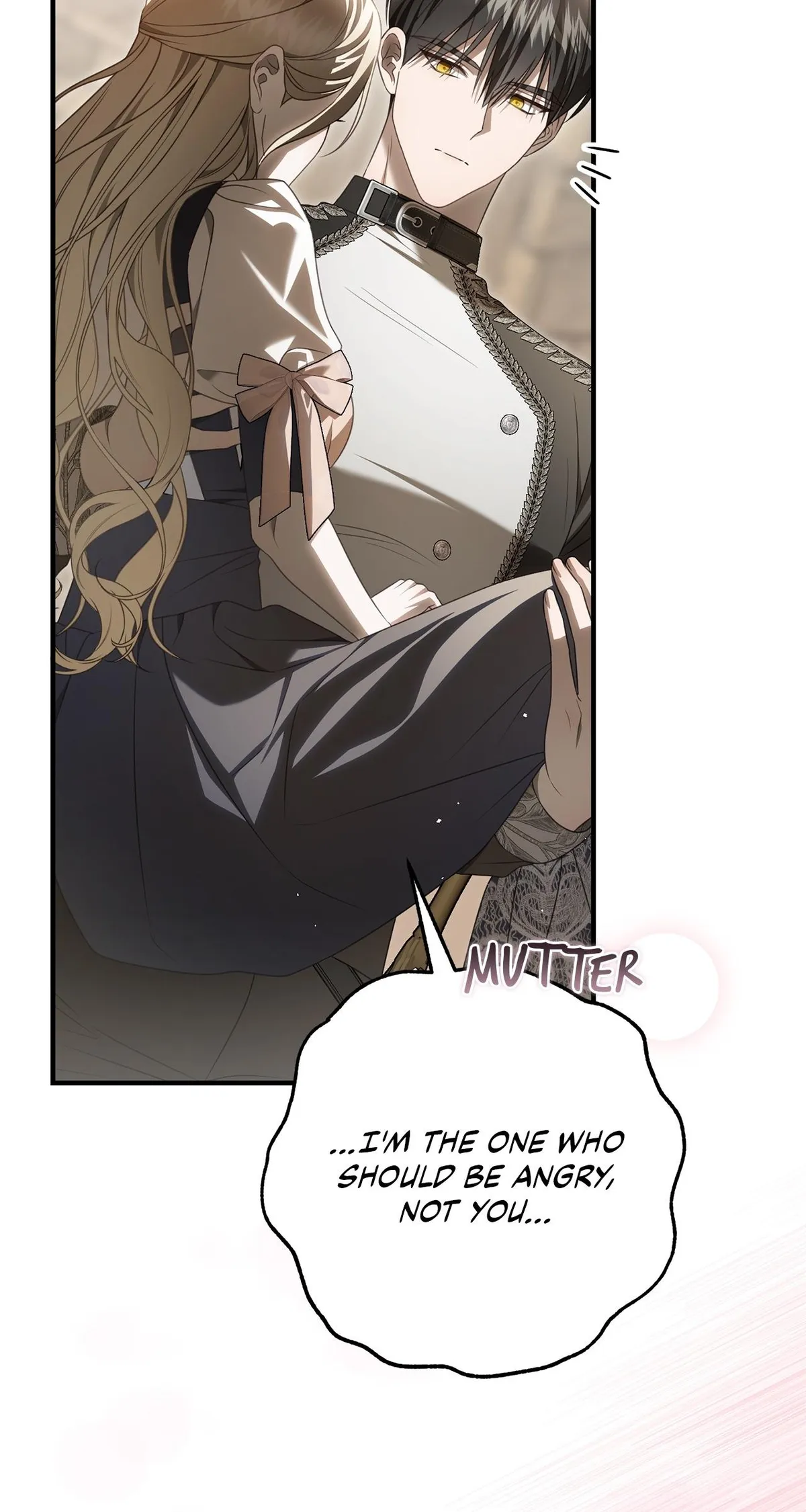 That's Not What My Will Said Chapter 51 page 85 - 