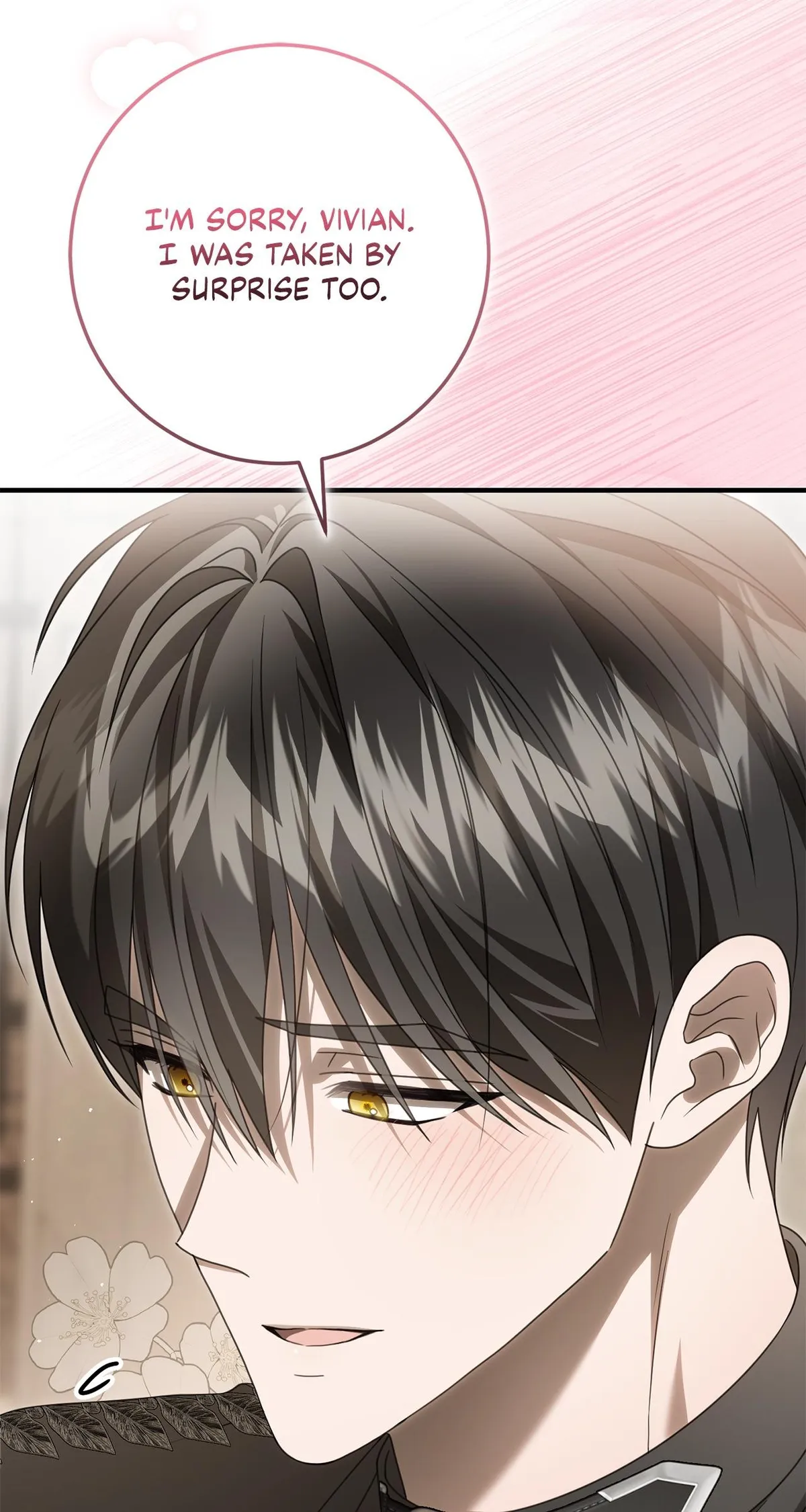 That's Not What My Will Said Chapter 51 page 86 - 
