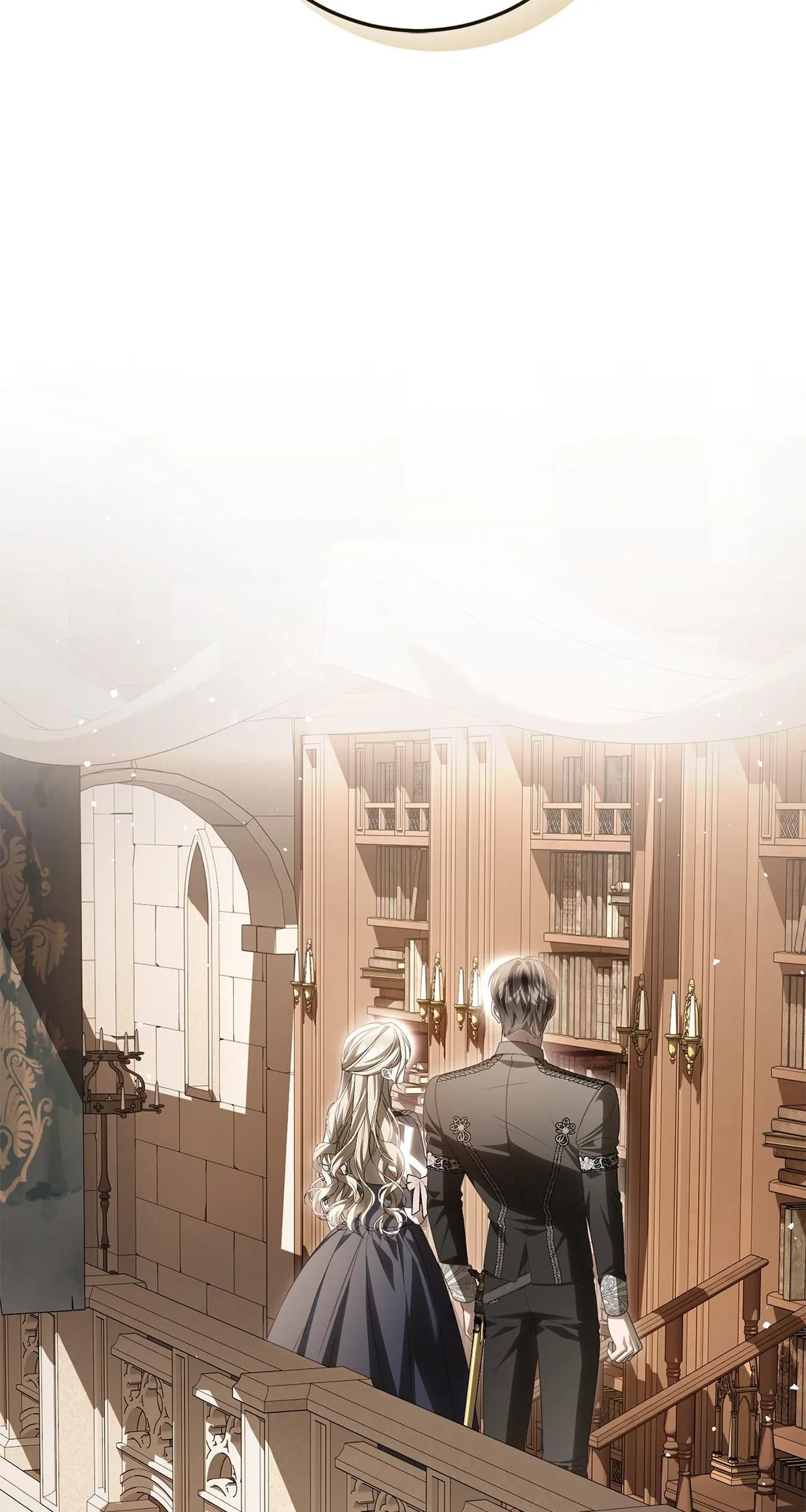 That's Not What My Will Said Chapter 51 page 89 - 