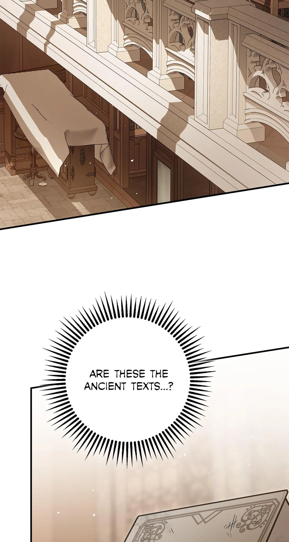 That's Not What My Will Said Chapter 51 page 90 - 