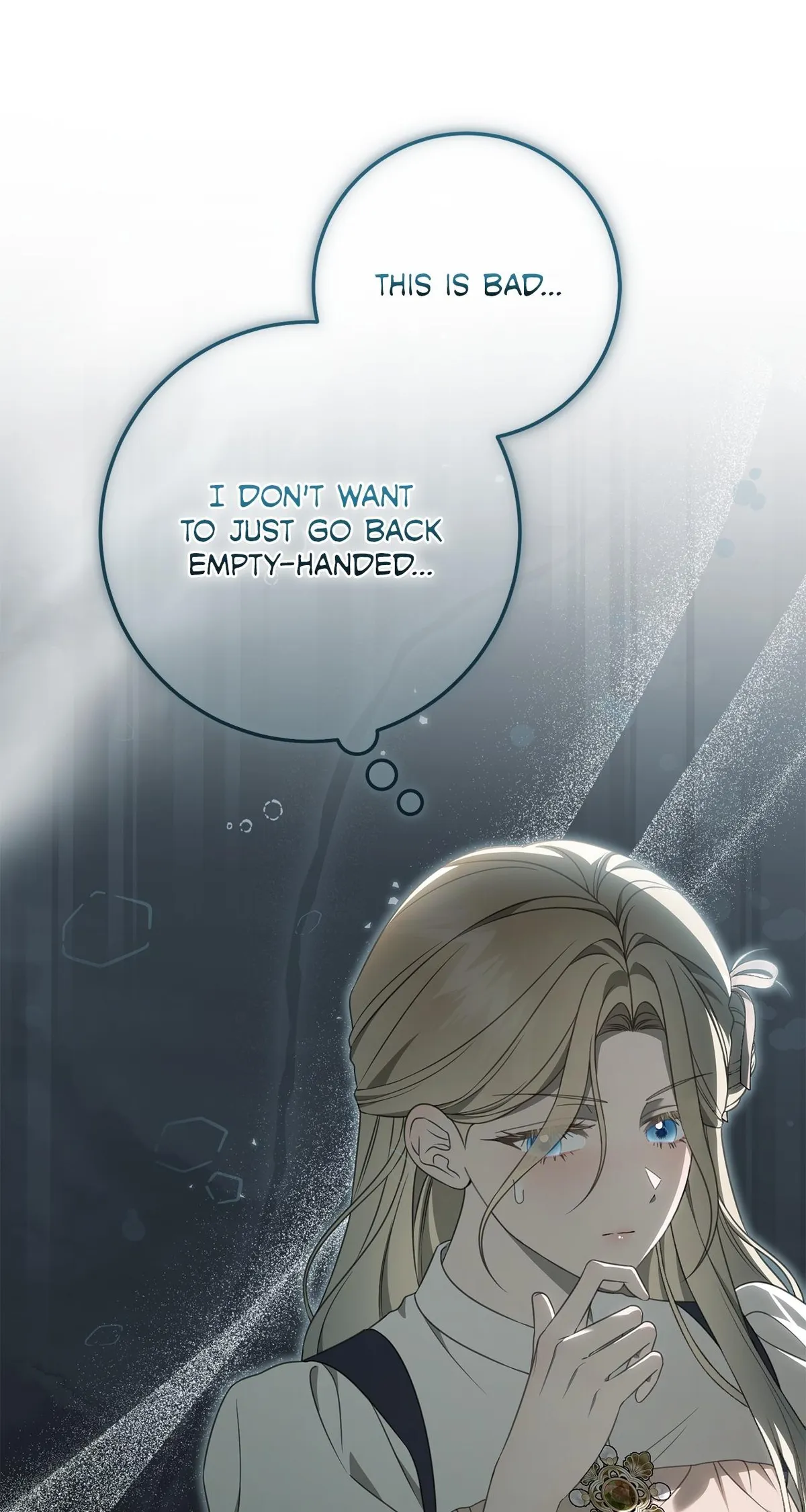 That's Not What My Will Said Chapter 51 page 10 - 
