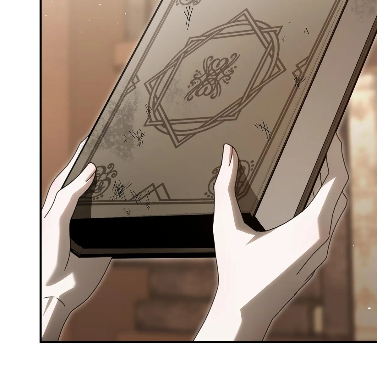 That's Not What My Will Said Chapter 51 page 91 - 
