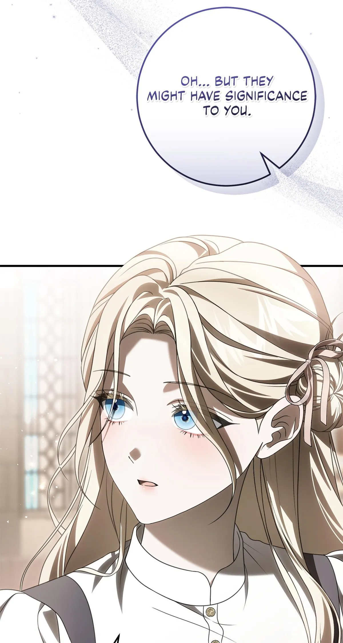 That's Not What My Will Said Chapter 51 page 95 - 