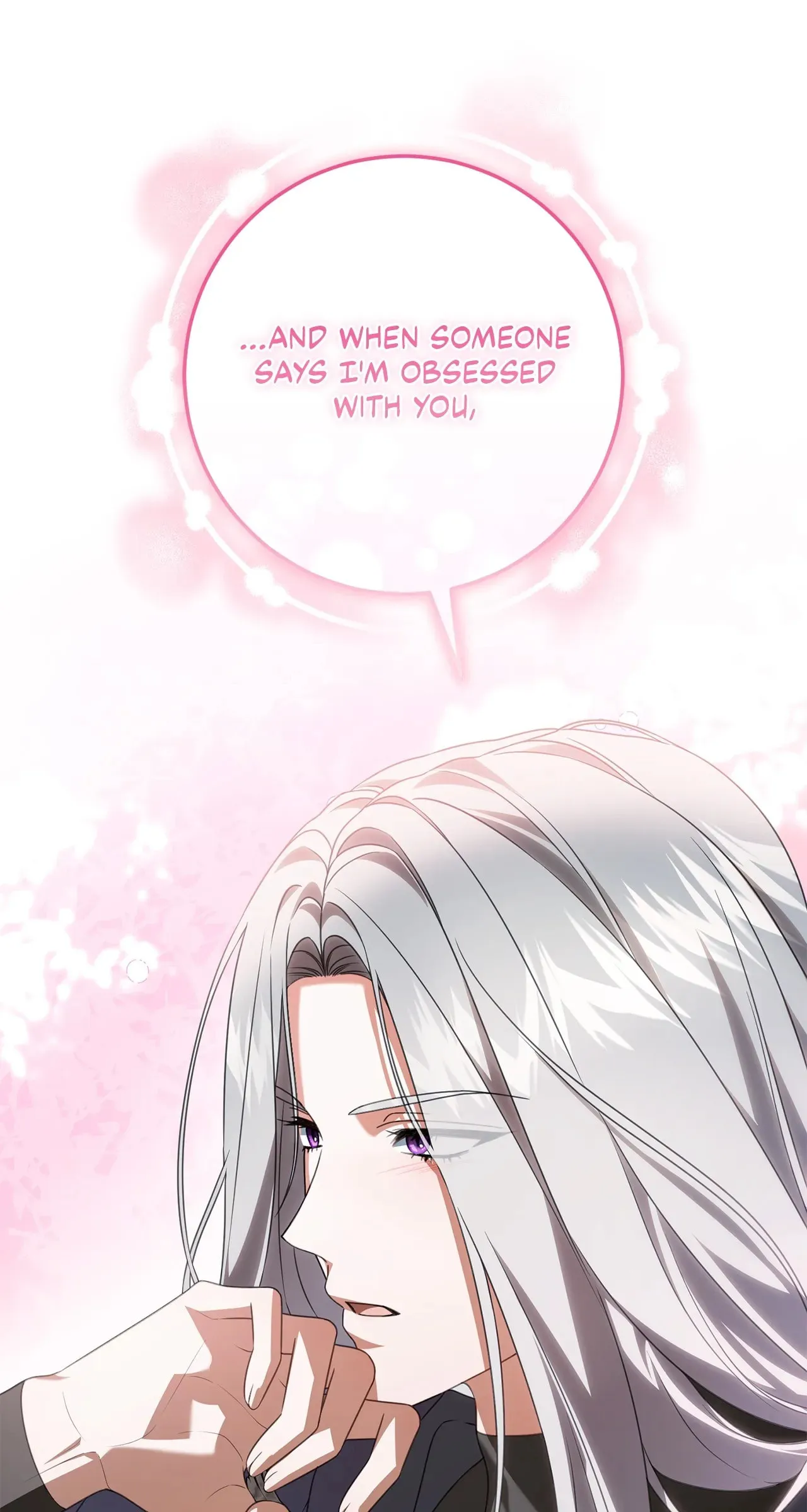 That's Not What My Will Said Chapter 58 page 2 - 