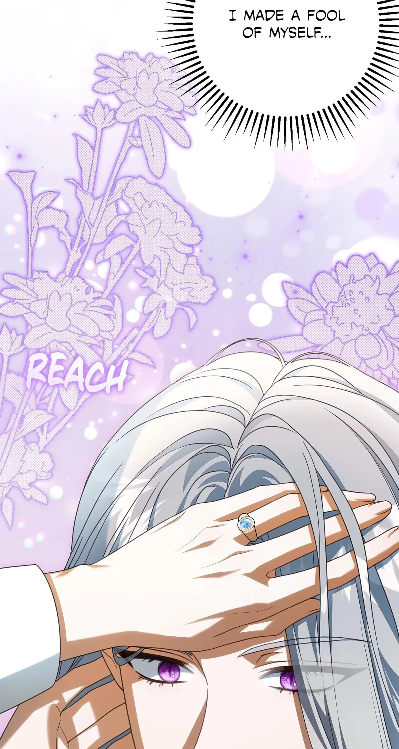 That's Not What My Will Said Chapter 58 page 16 - 
