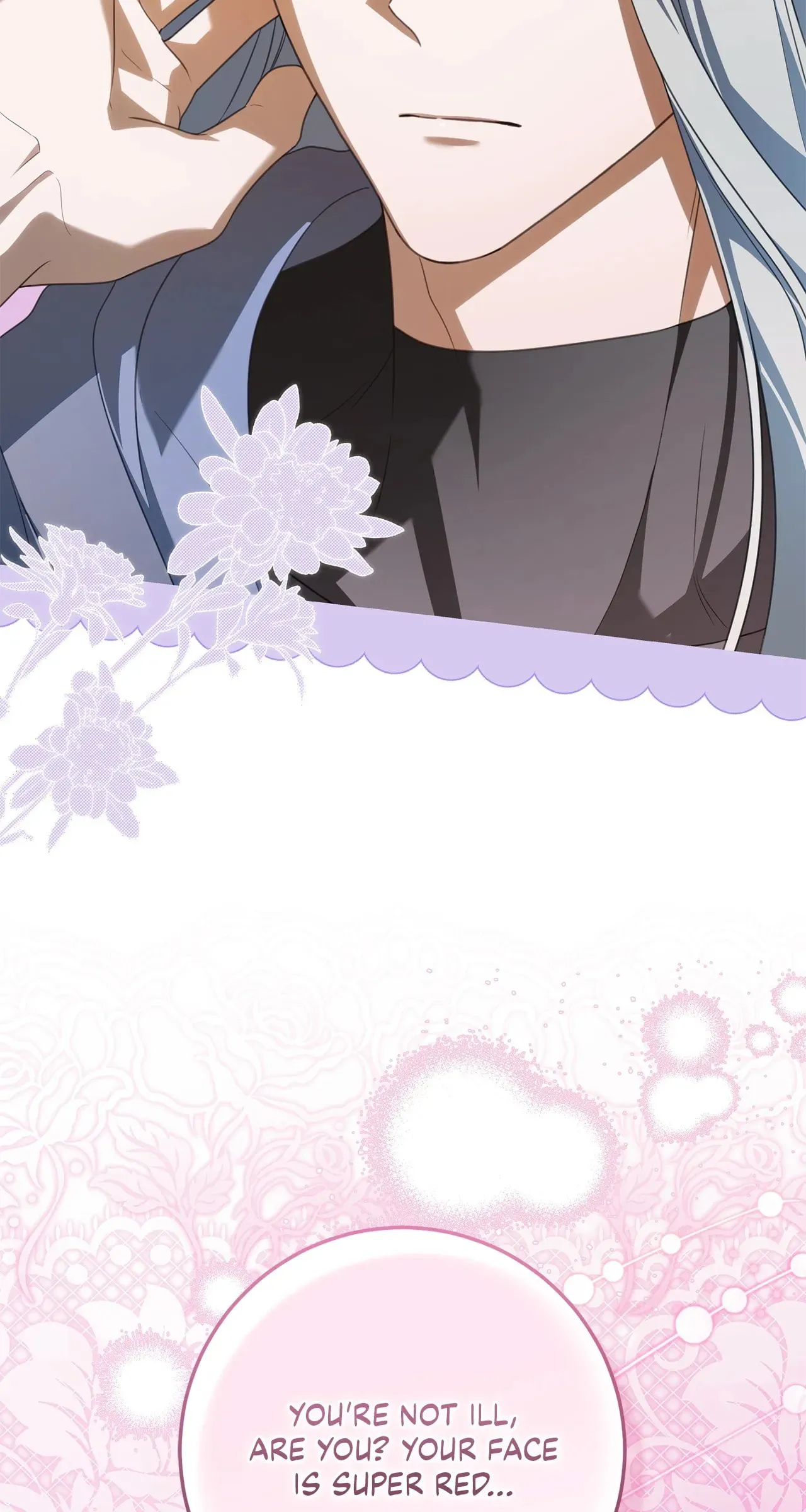 That's Not What My Will Said Chapter 58 page 17 - 