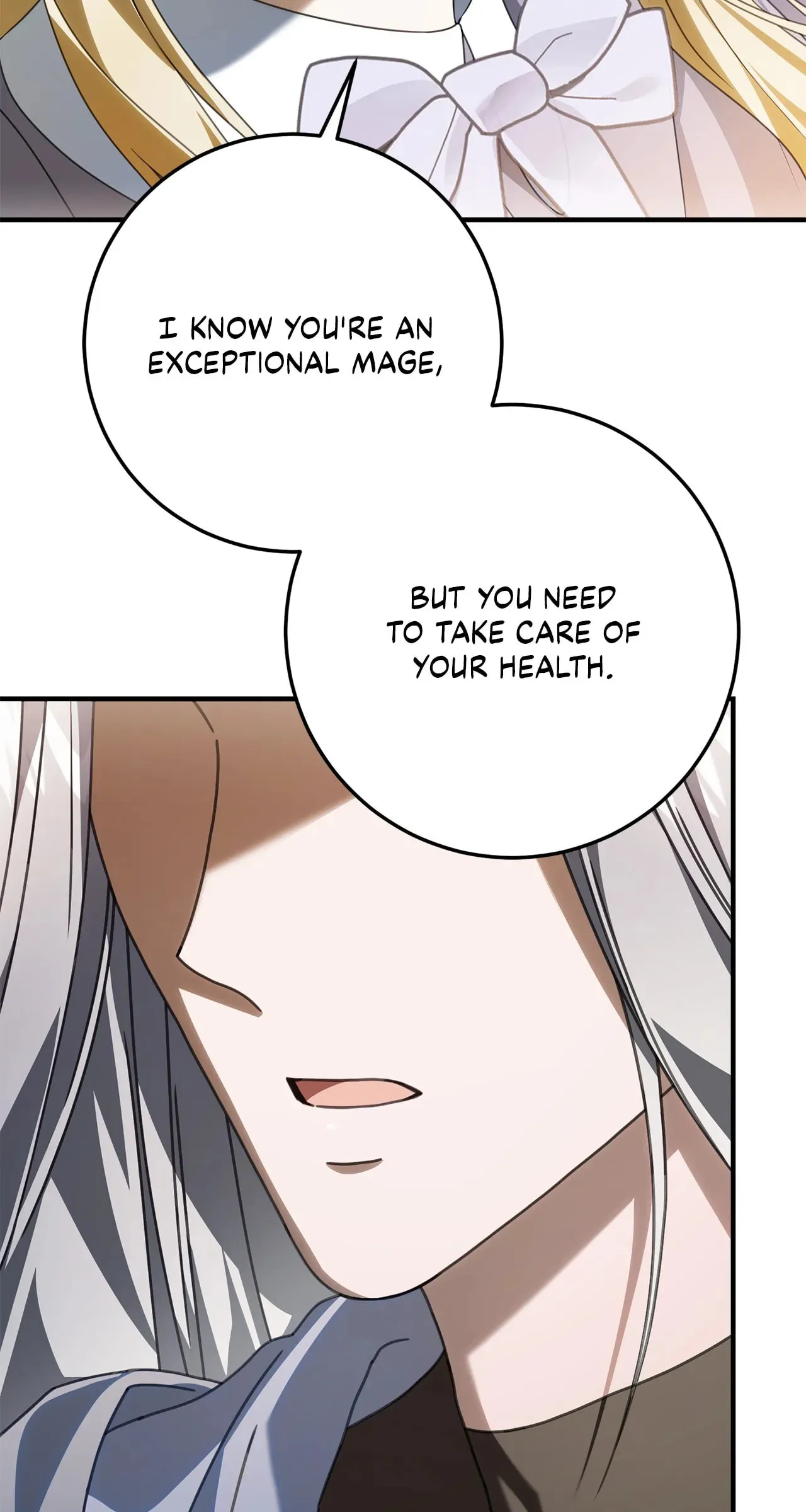 That's Not What My Will Said Chapter 58 page 21 - 