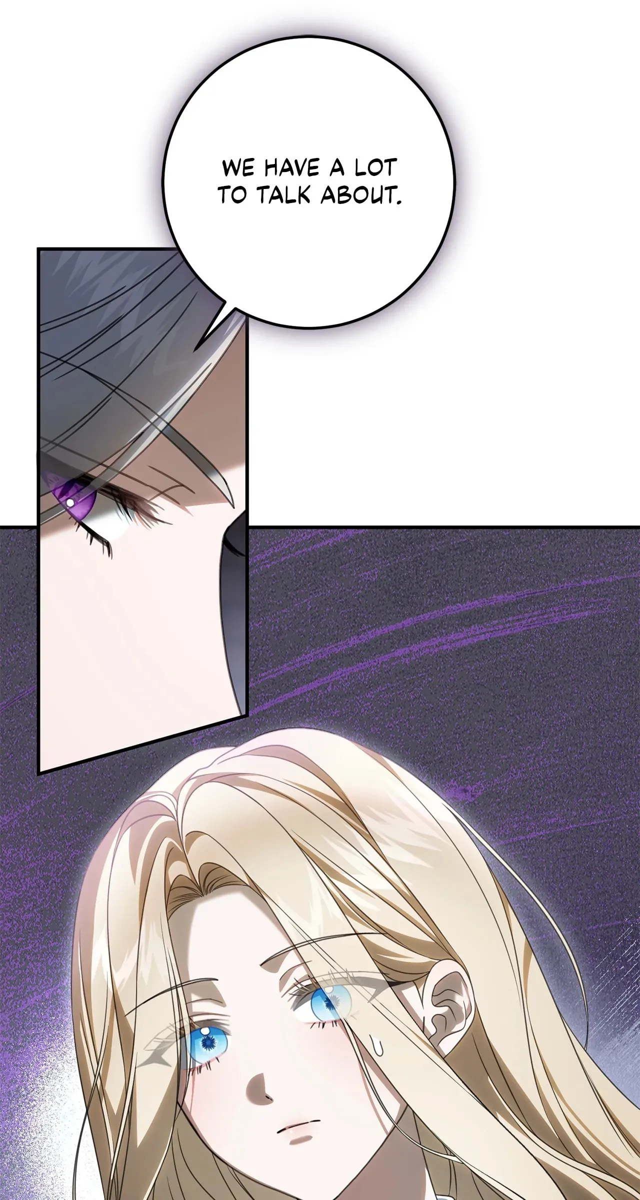 That's Not What My Will Said Chapter 58 page 29 - 