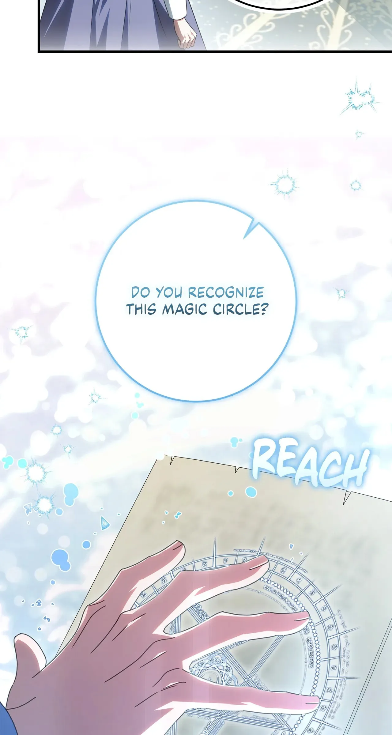That's Not What My Will Said Chapter 58 page 35 - 