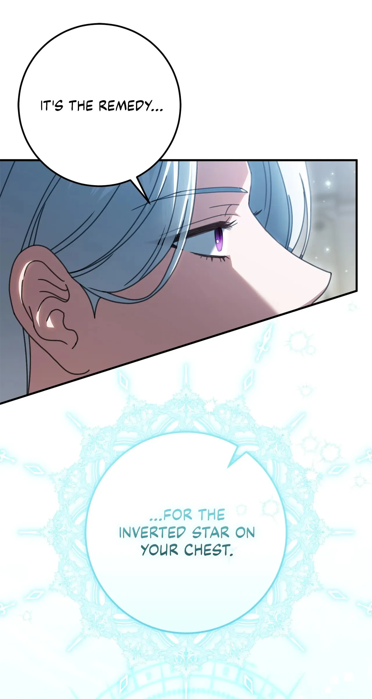 That's Not What My Will Said Chapter 58 page 38 - 