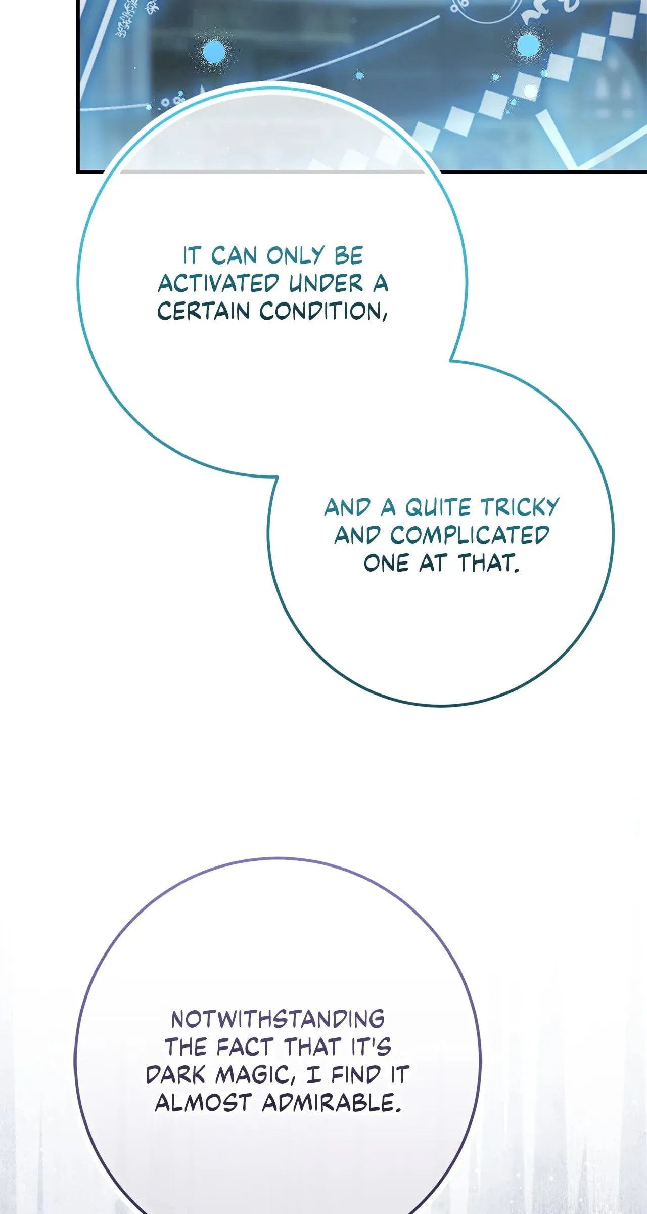 That's Not What My Will Said Chapter 58 page 42 - 