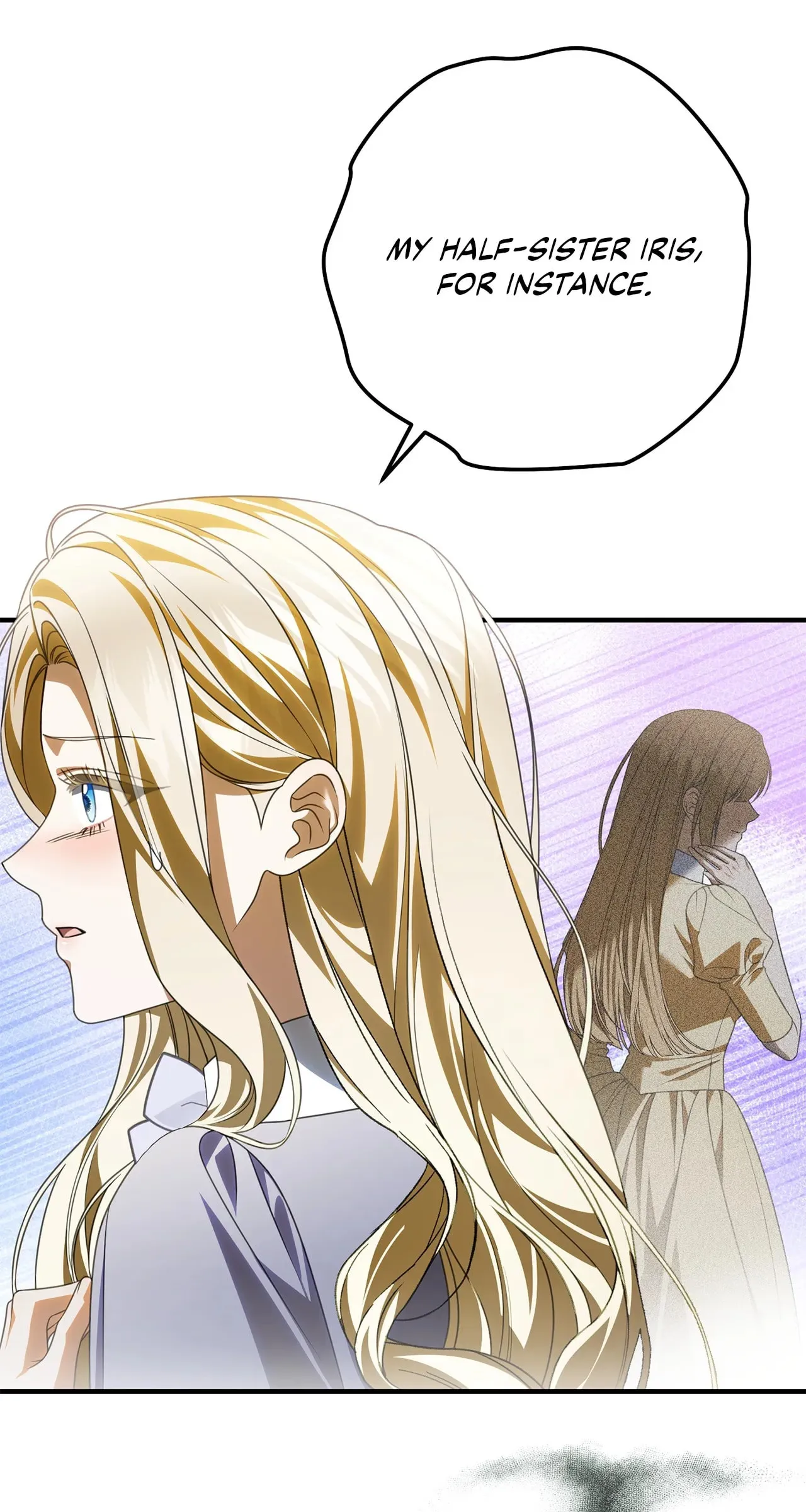 That's Not What My Will Said Chapter 58 page 47 - 