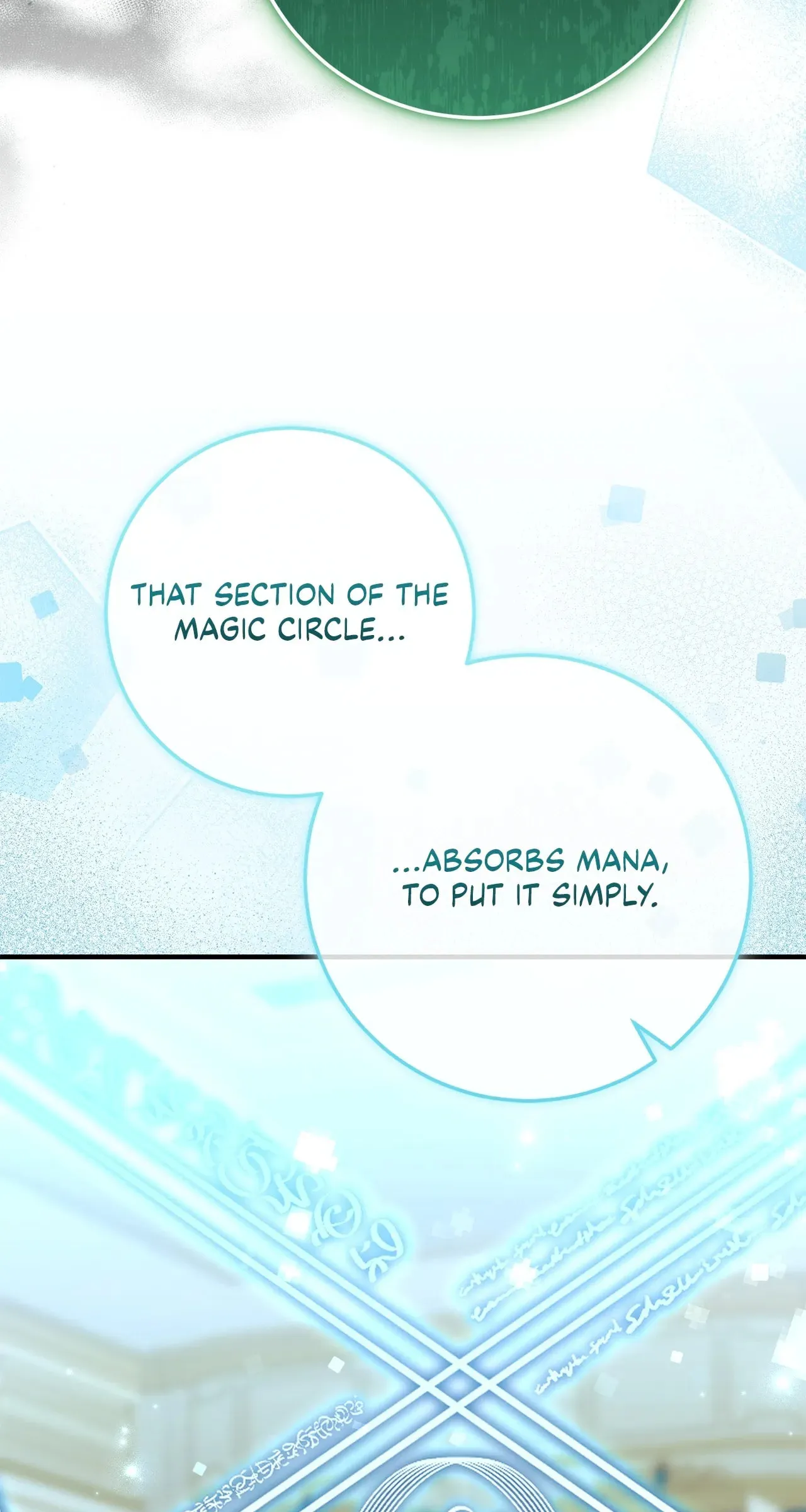 That's Not What My Will Said Chapter 58 page 50 - 