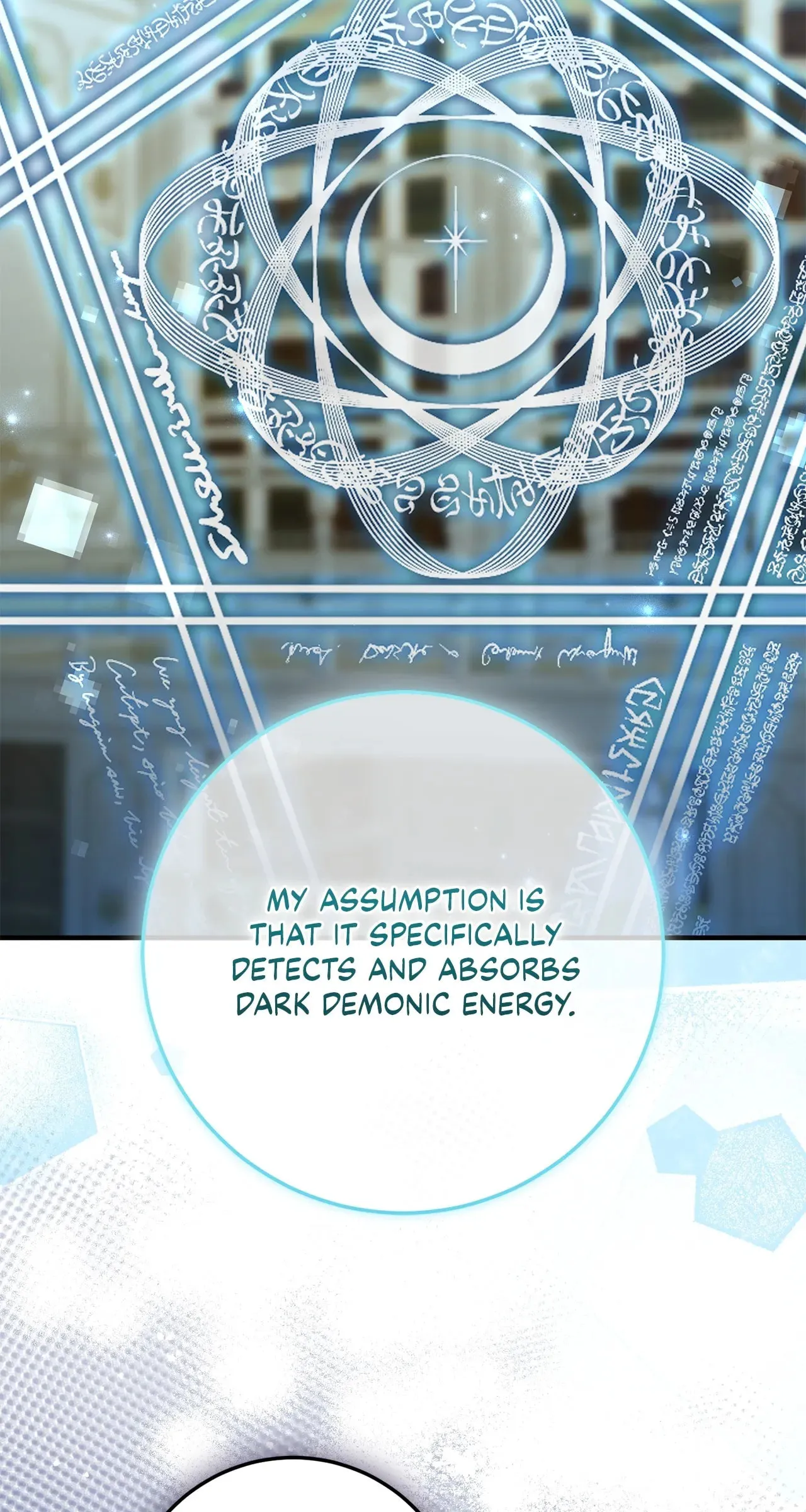 That's Not What My Will Said Chapter 58 page 51 - 