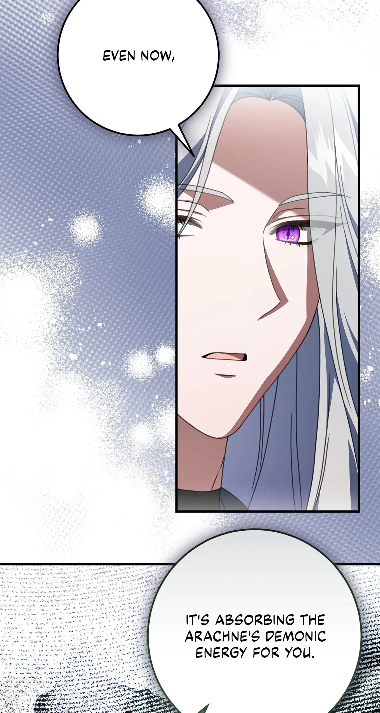That's Not What My Will Said Chapter 58 page 52 - 