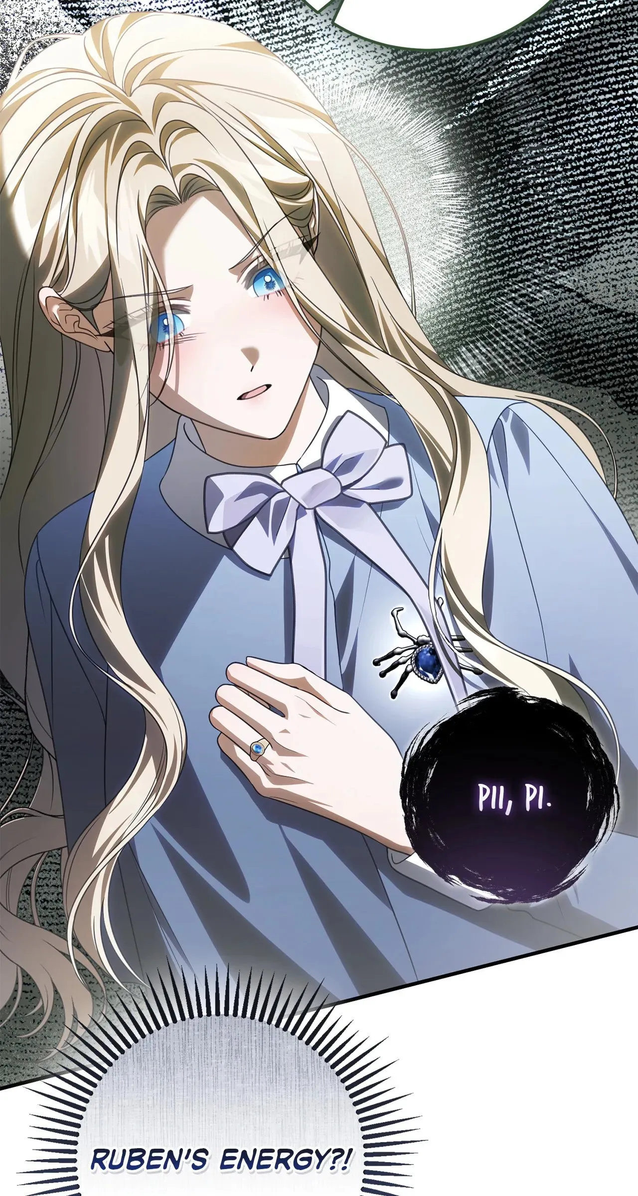 That's Not What My Will Said Chapter 58 page 53 - 