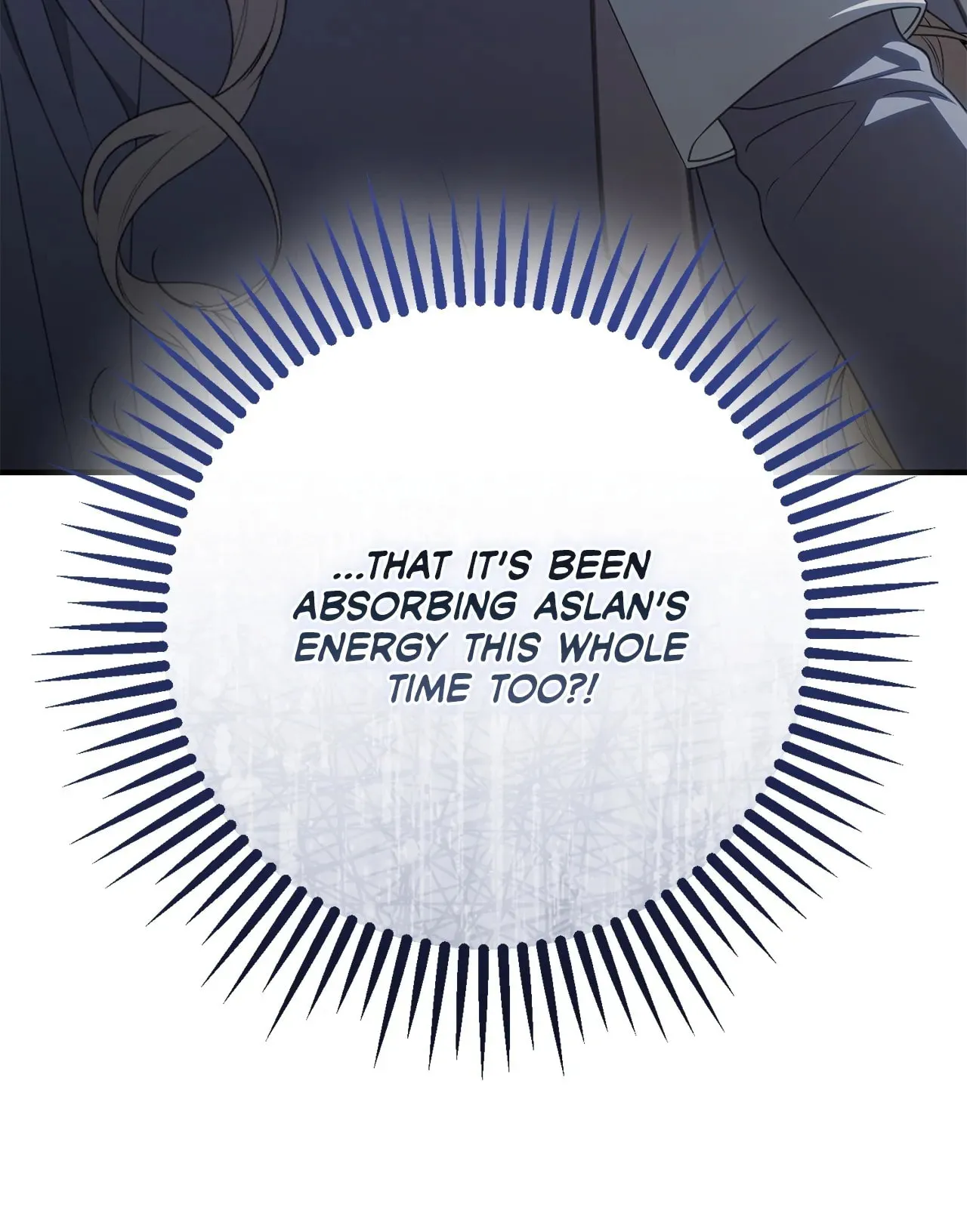 That's Not What My Will Said Chapter 58 page 56 - 