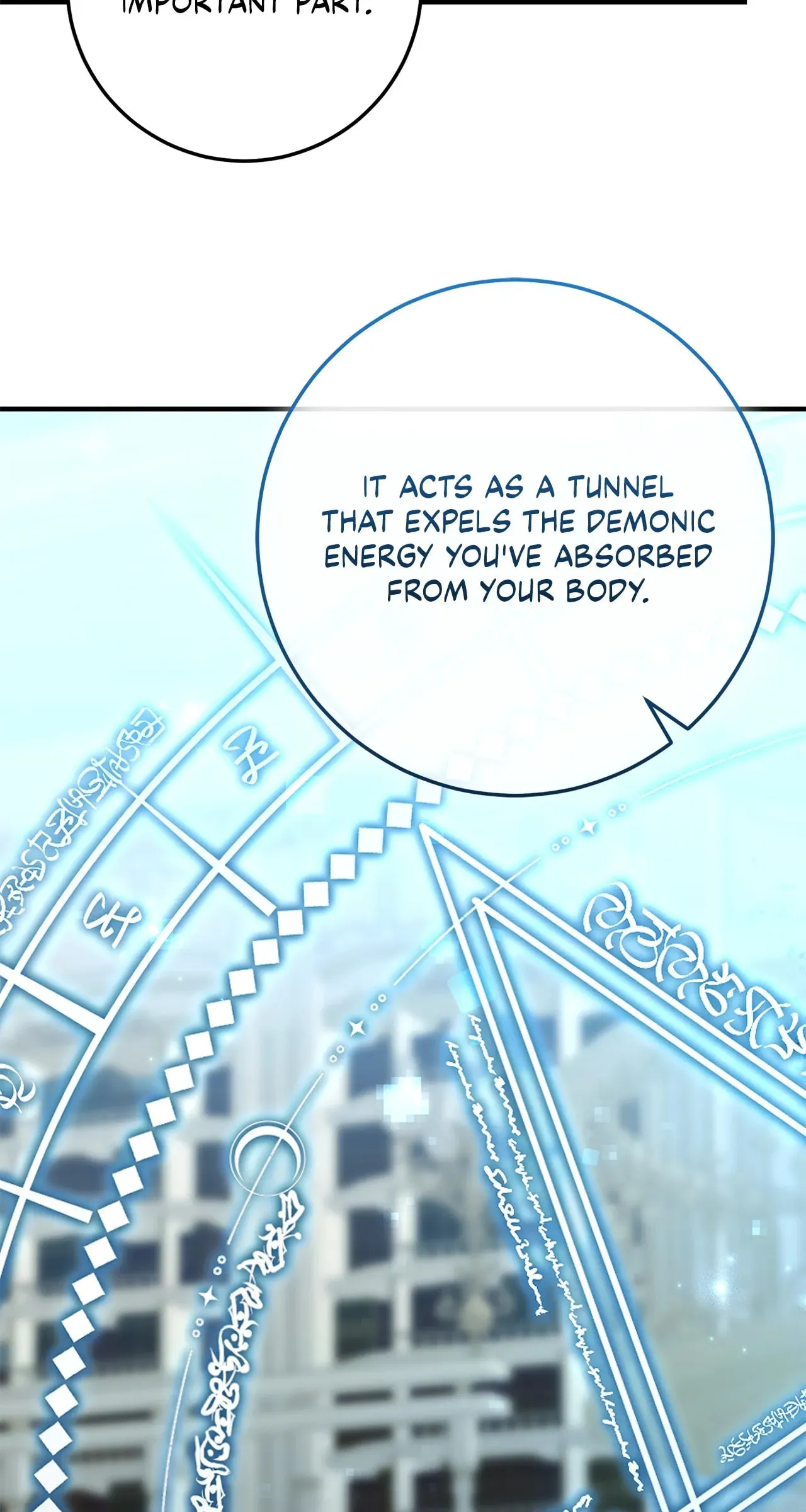 That's Not What My Will Said Chapter 58 page 58 - 