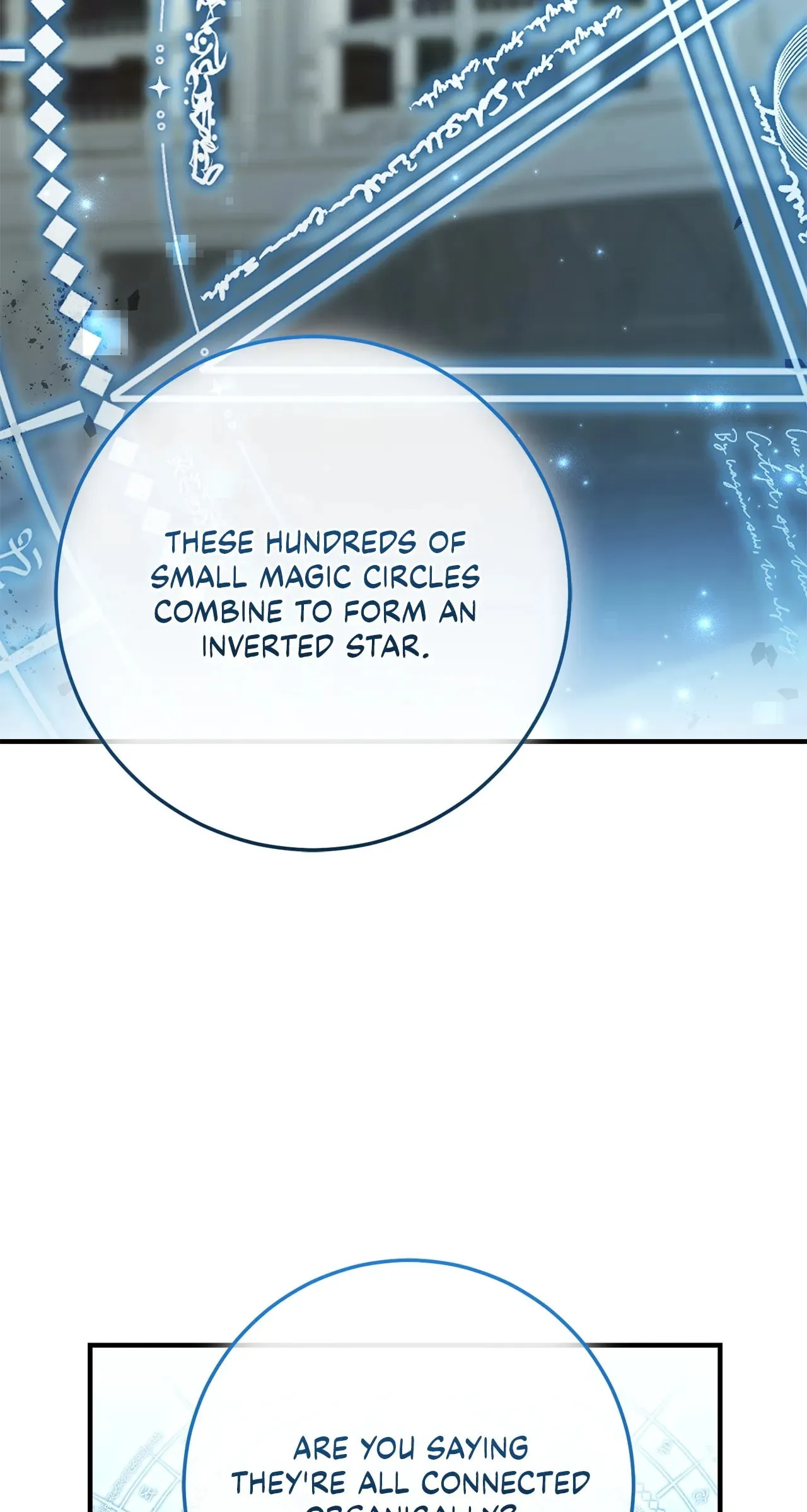 That's Not What My Will Said Chapter 58 page 59 - 