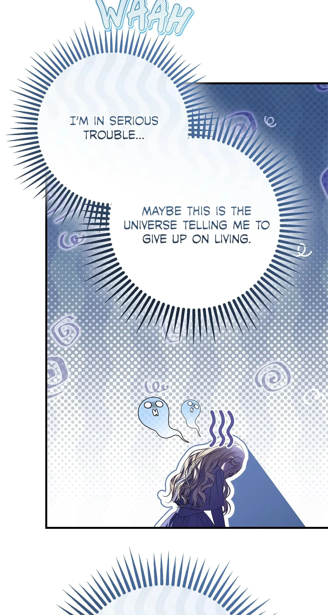 That's Not What My Will Said Chapter 58 page 63 - 