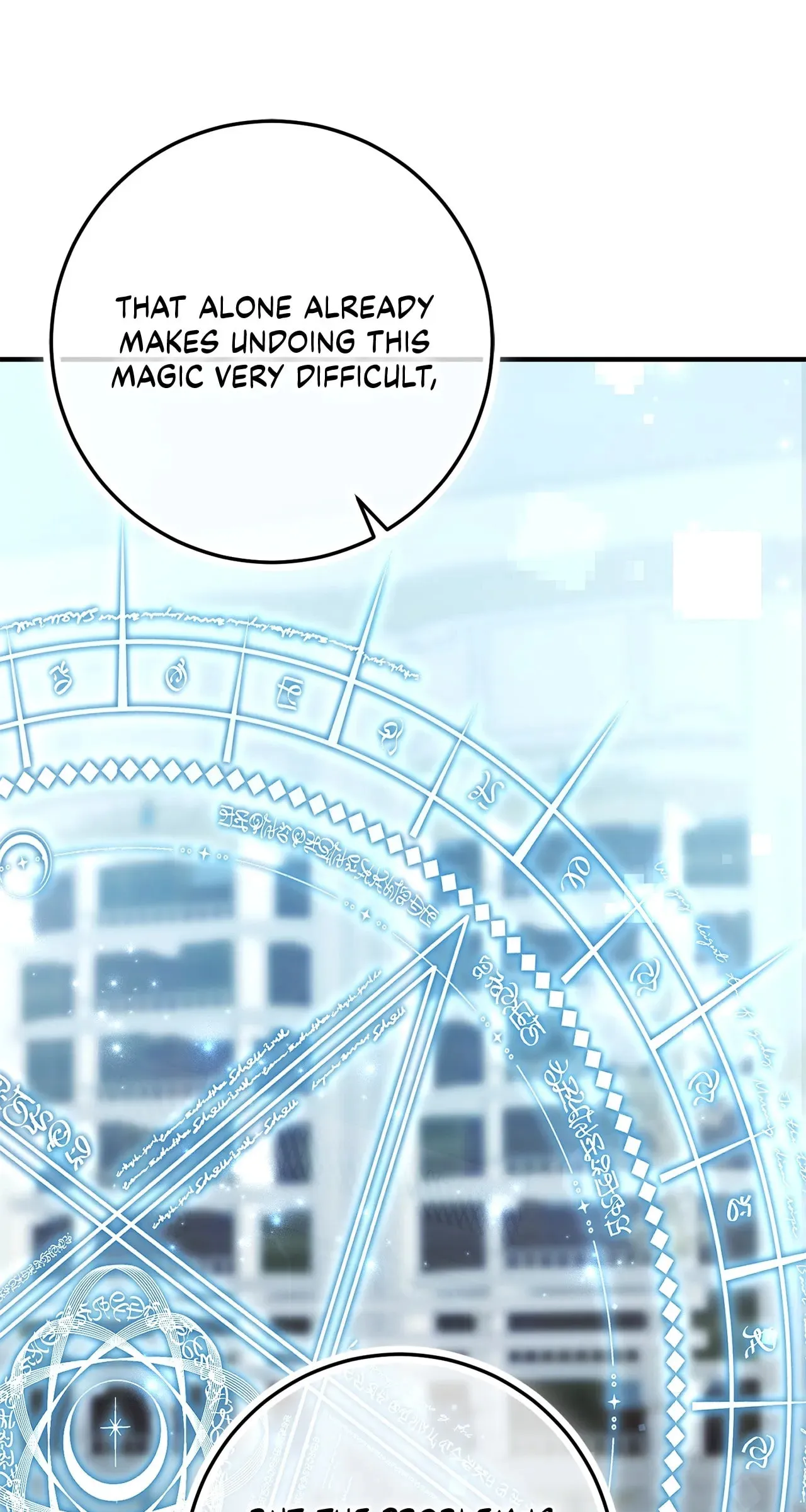 That's Not What My Will Said Chapter 58 page 65 - 