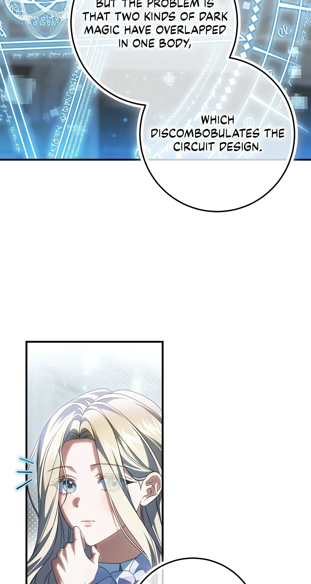 That's Not What My Will Said Chapter 58 page 66 - 
