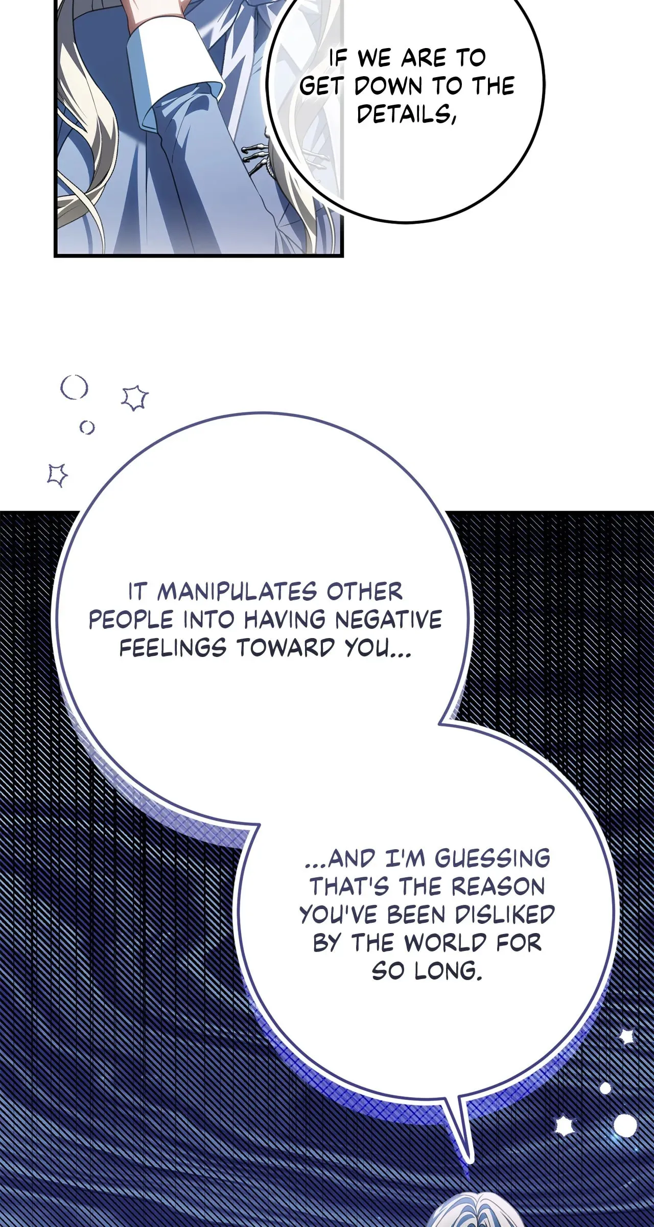 That's Not What My Will Said Chapter 58 page 67 - 