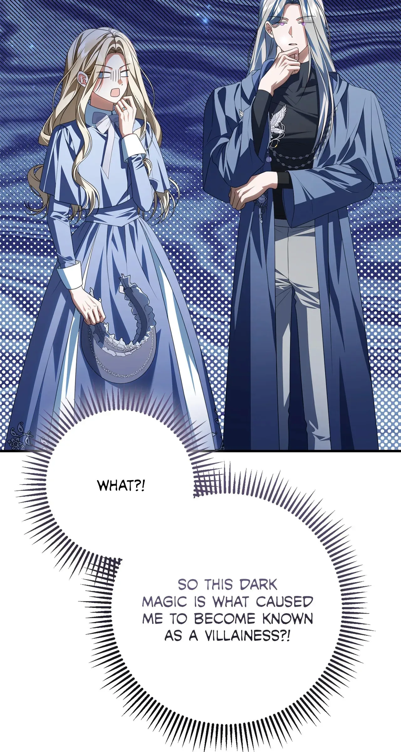 That's Not What My Will Said Chapter 58 page 68 - 