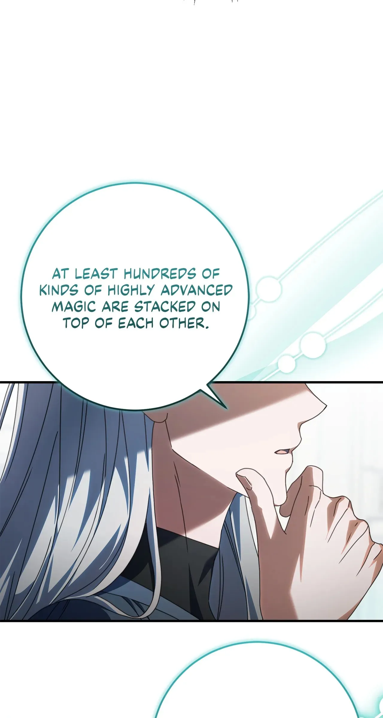 That's Not What My Will Said Chapter 58 page 69 - 