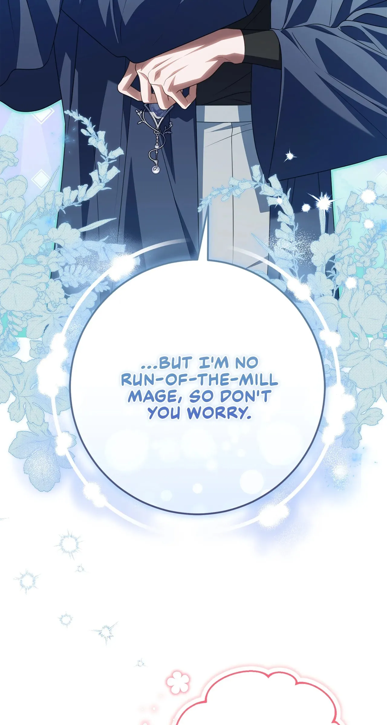 That's Not What My Will Said Chapter 58 page 71 - 
