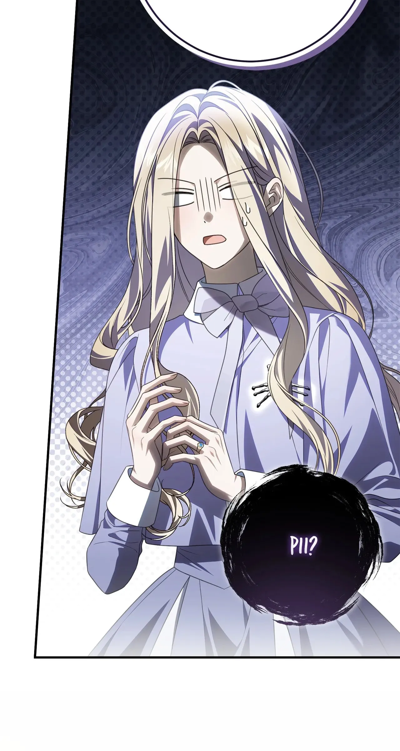 That's Not What My Will Said Chapter 58 page 78 - 