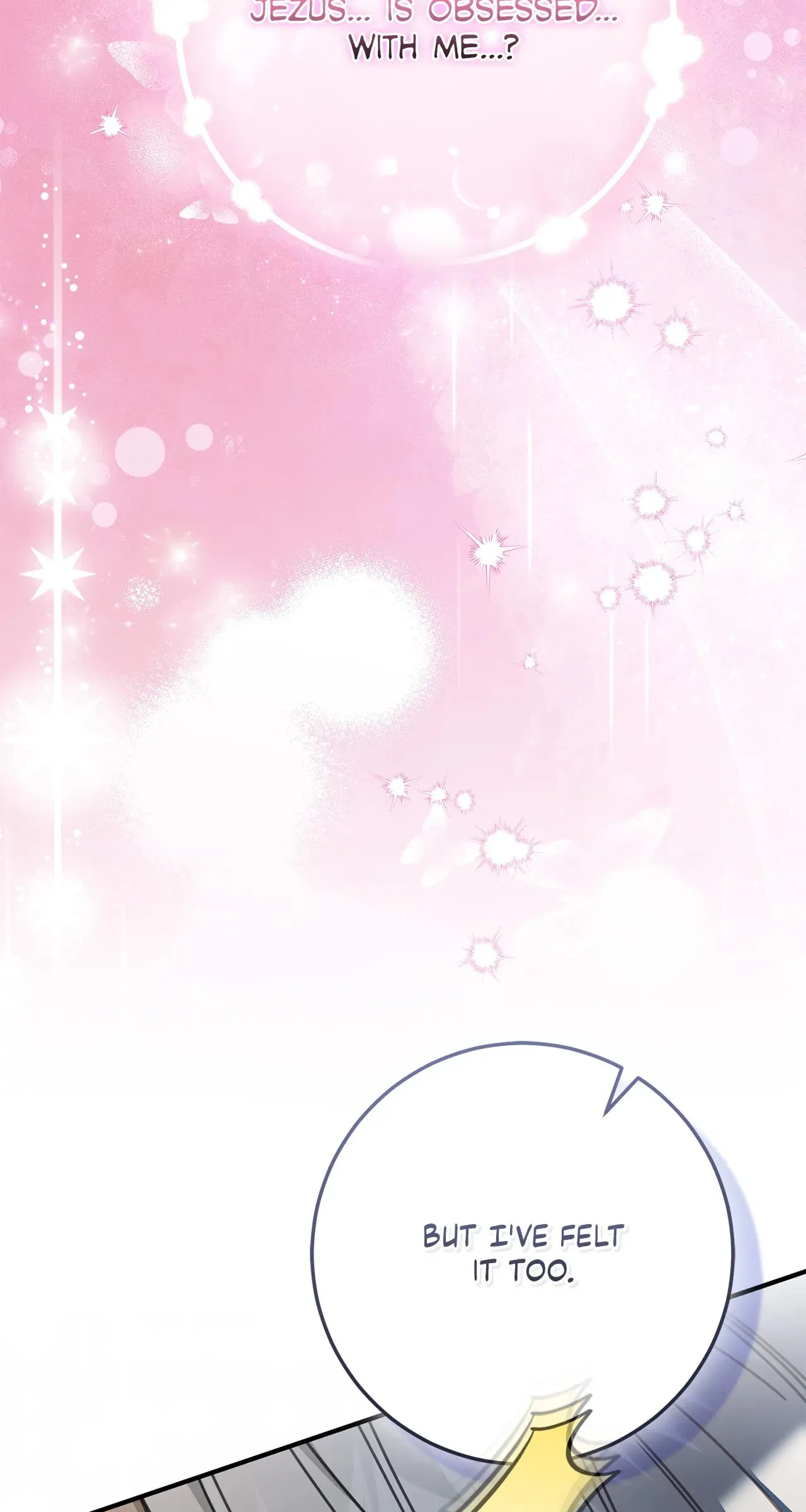 That's Not What My Will Said Chapter 58 page 9 - 