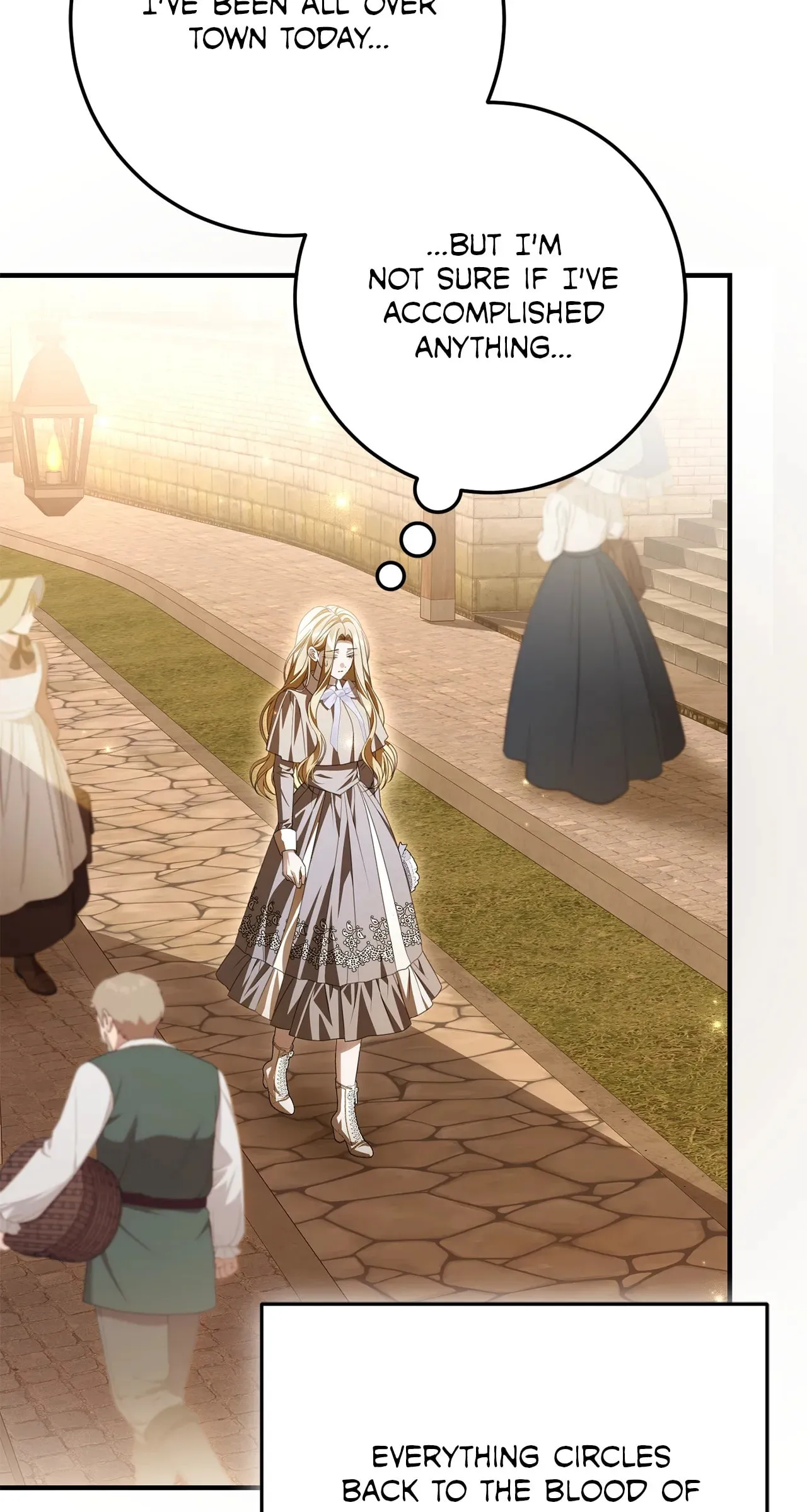That's Not What My Will Said Chapter 58 page 81 - 